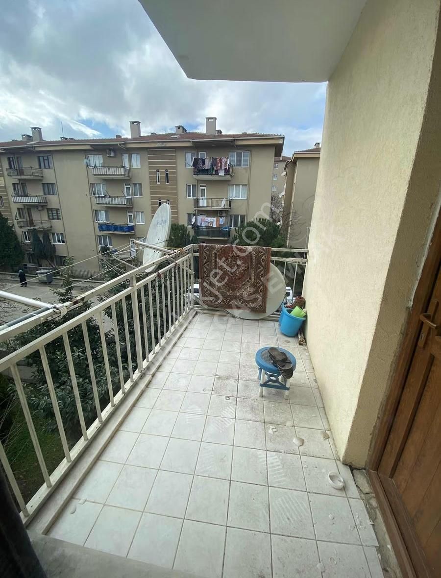 Bursa İnegöl Yunus Emre Mah.3+1 Arakat Satılık Daire - Görsel 27