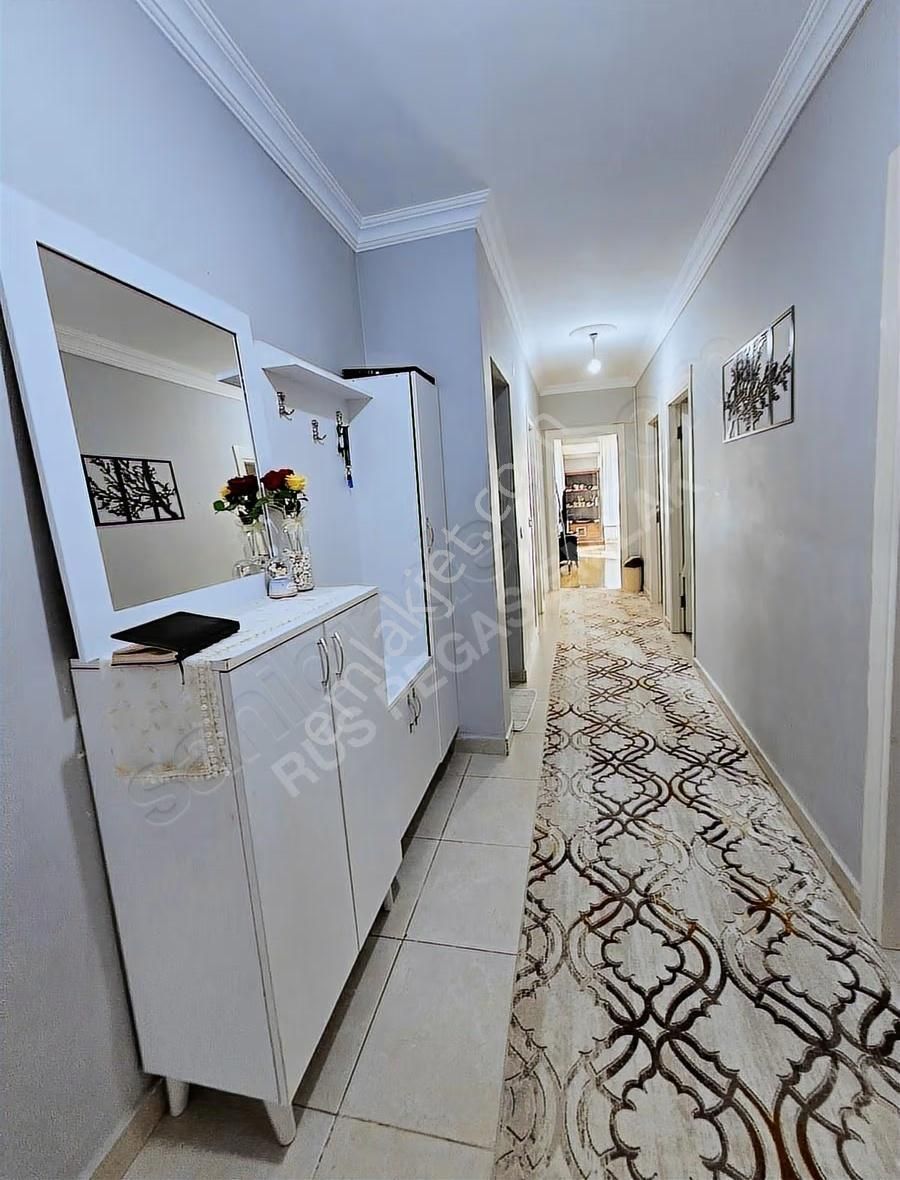 Site İçerisinde Katta 3+1 Satılık Daire - Görsel 25