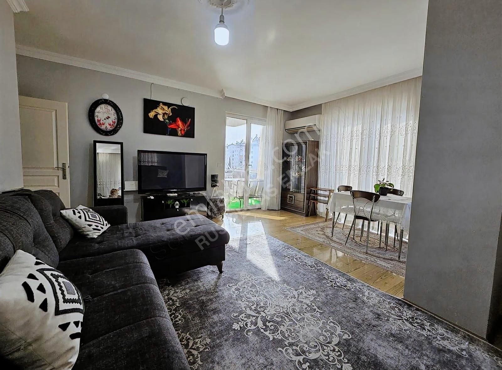 Site İçerisinde Katta 3+1 Satılık Daire - Görsel 23