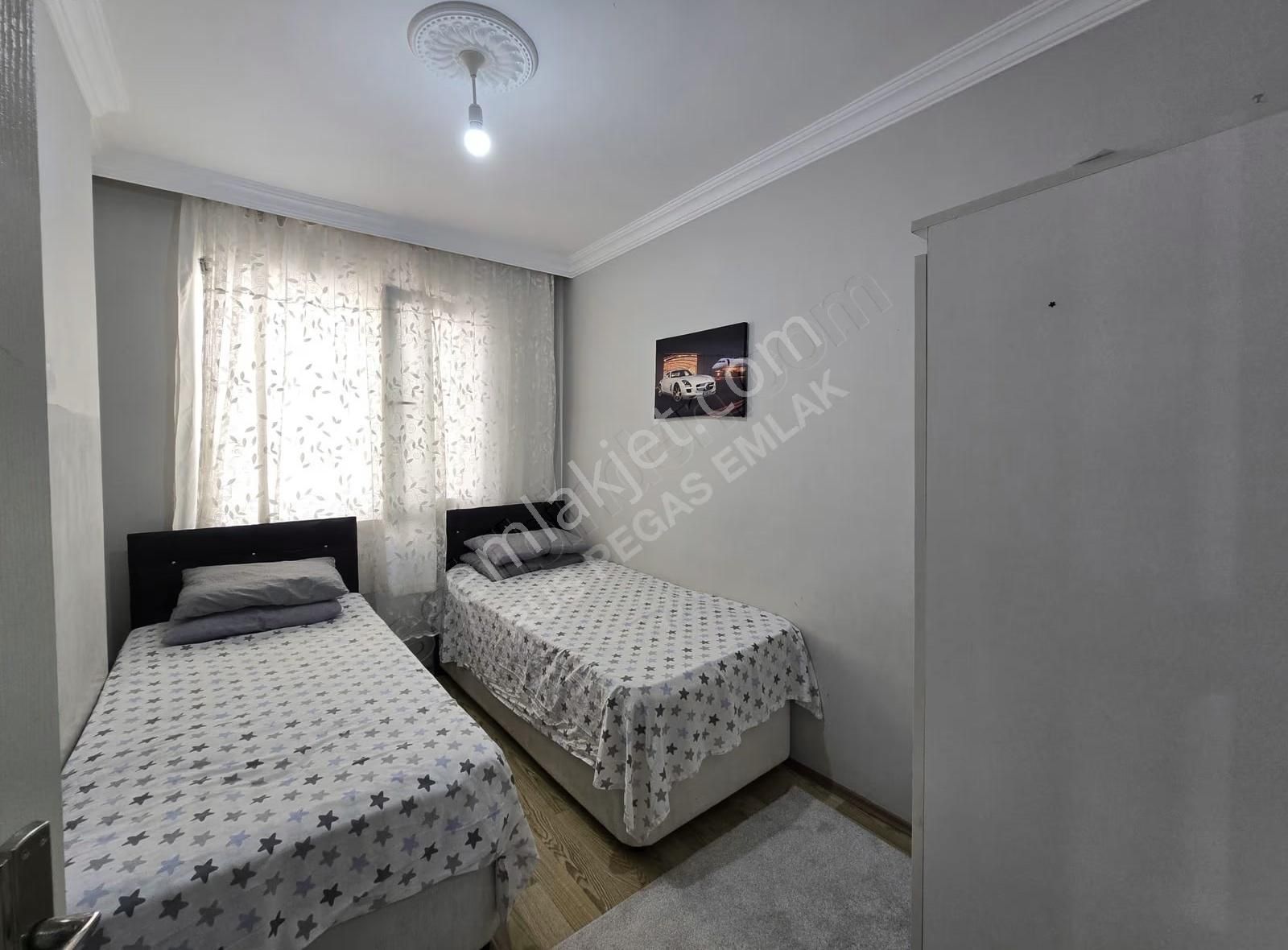 Site İçerisinde Katta 3+1 Satılık Daire - Görsel 11