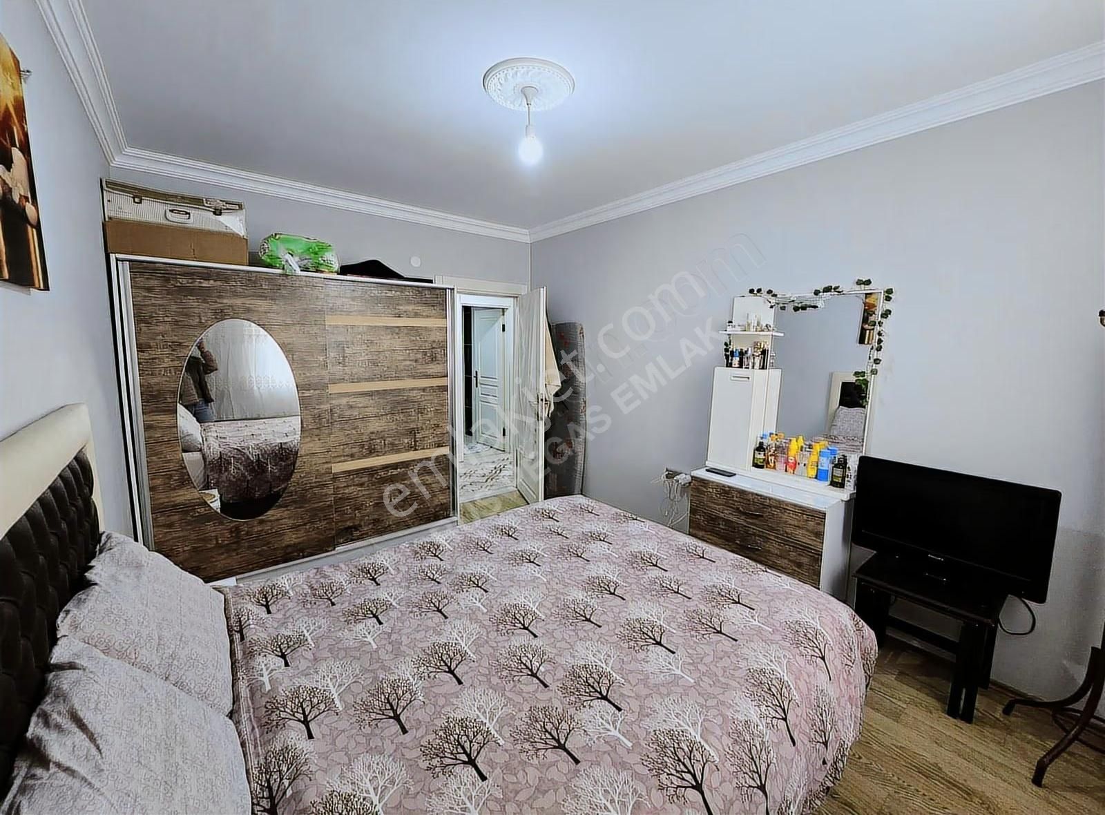 Site İçerisinde Katta 3+1 Satılık Daire - Görsel 15