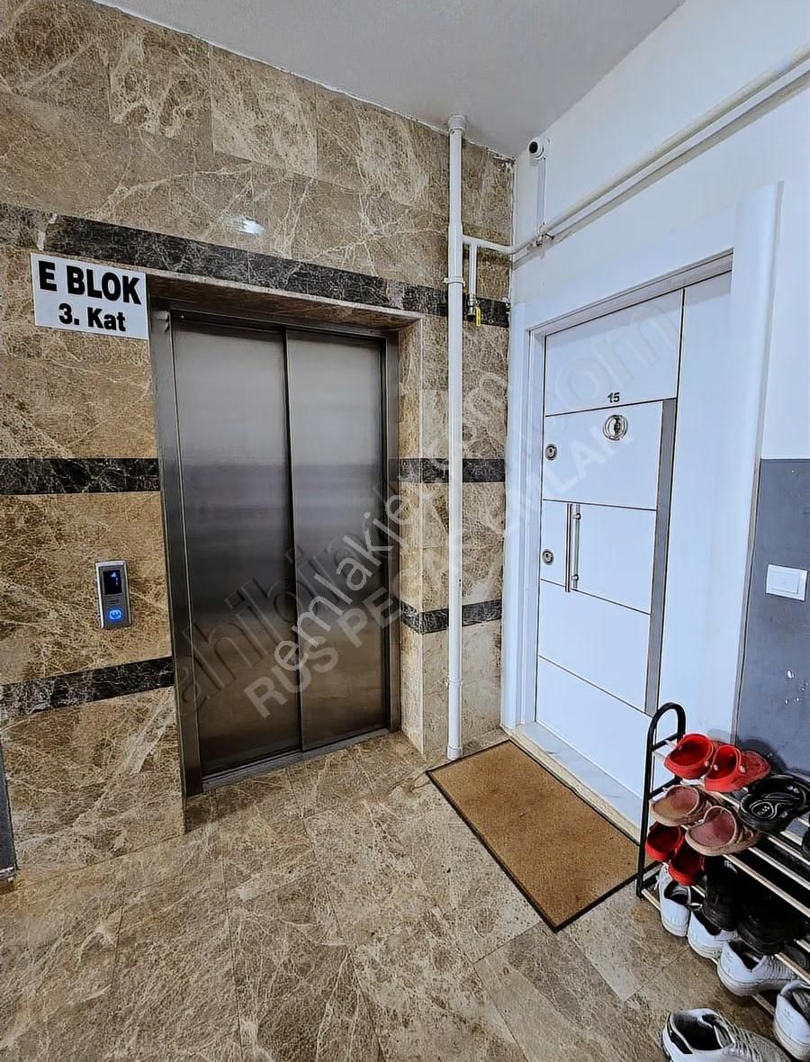 Site İçerisinde Katta 3+1 Satılık Daire - Görsel 19