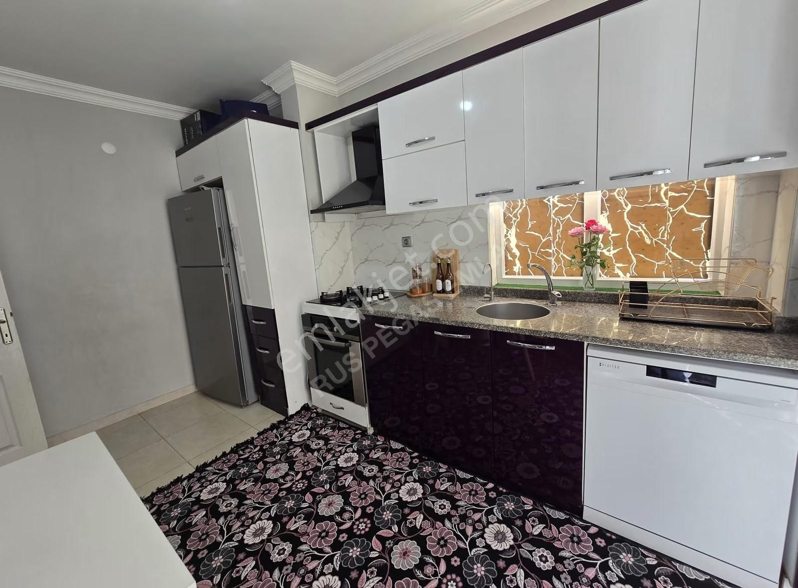 Site İçerisinde Katta 3+1 Satılık Daire - Görsel 24