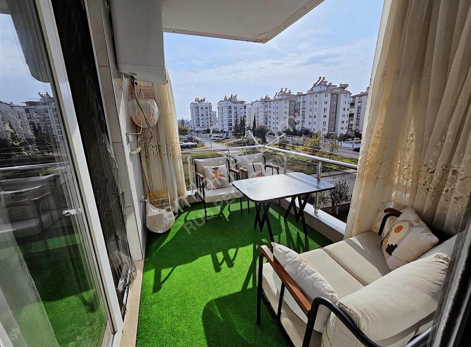 Site İçerisinde Katta 3+1 Satılık Daire - Görsel 13