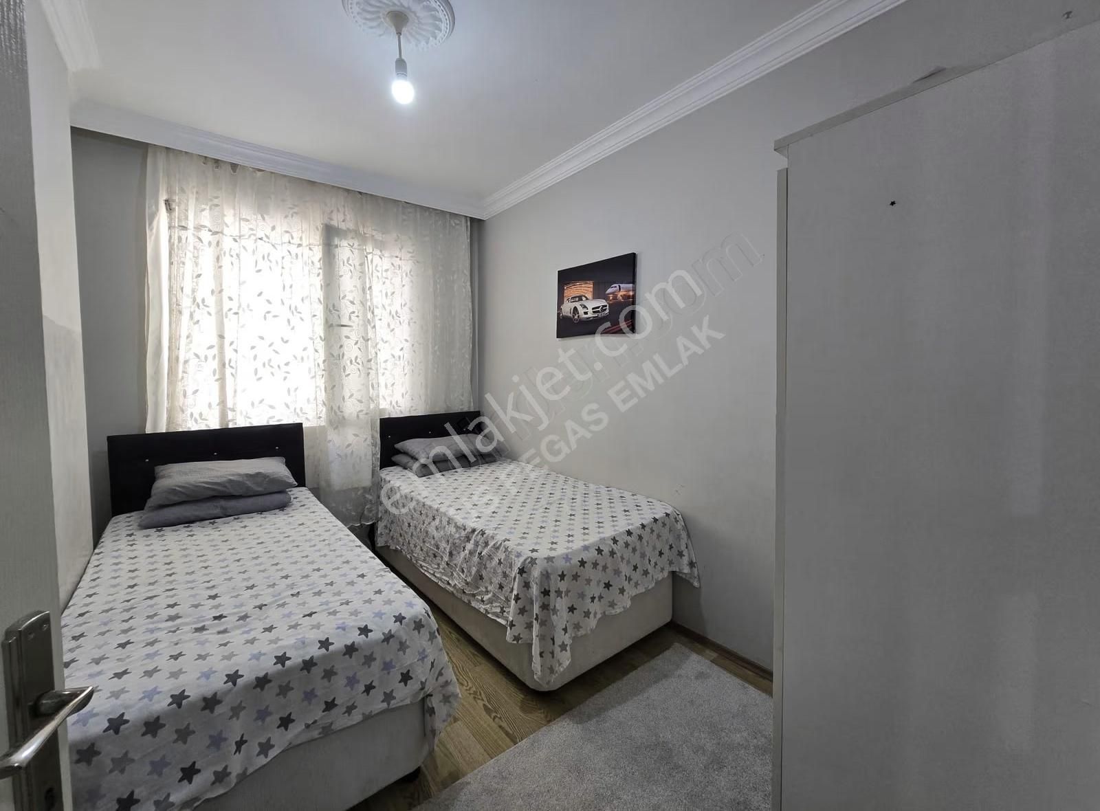 Site İçerisinde Katta 3+1 Satılık Daire - Görsel 9