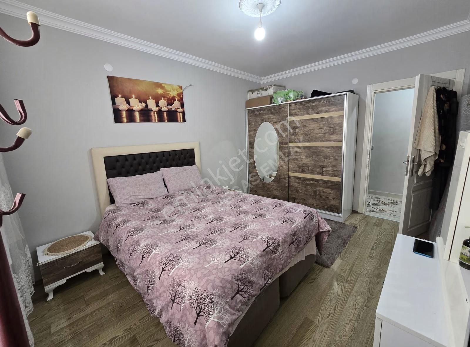 Site İçerisinde Katta 3+1 Satılık Daire - Görsel 16