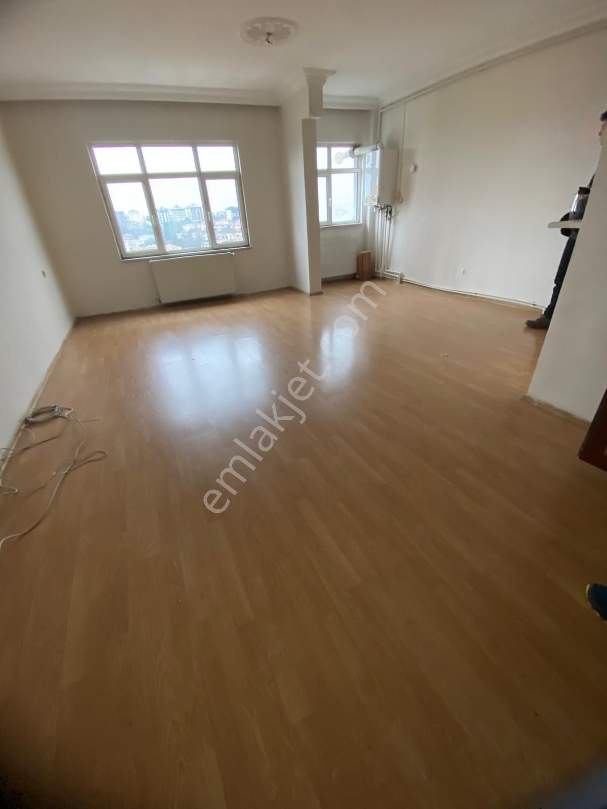Yavuztürk Mahallesinde Site İçerisinde Geniş Kiralık 2+1 Daire - Görsel 20