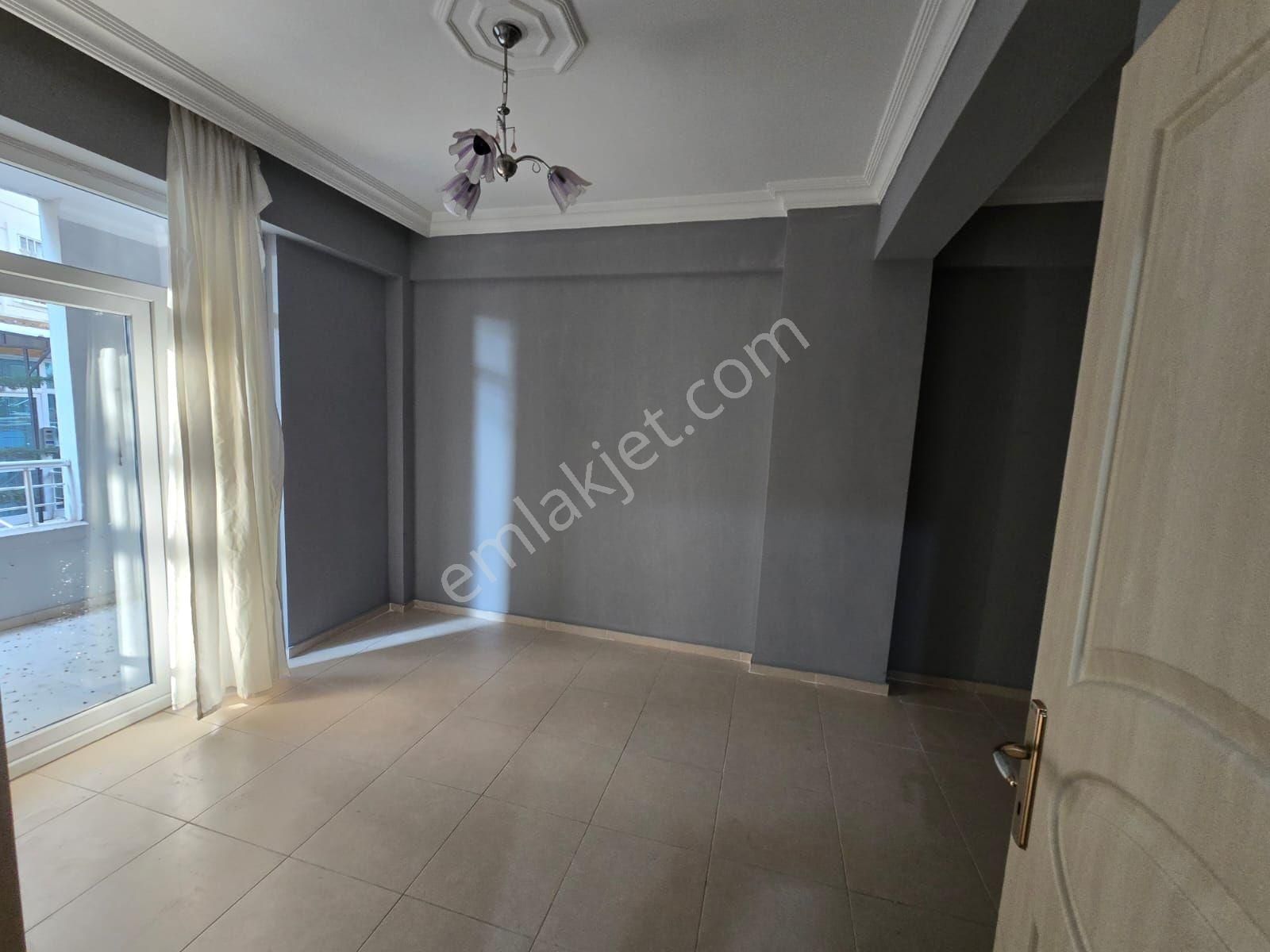 Azger Emlaktan 2+1 Yüksek Giriş - Görsel 14