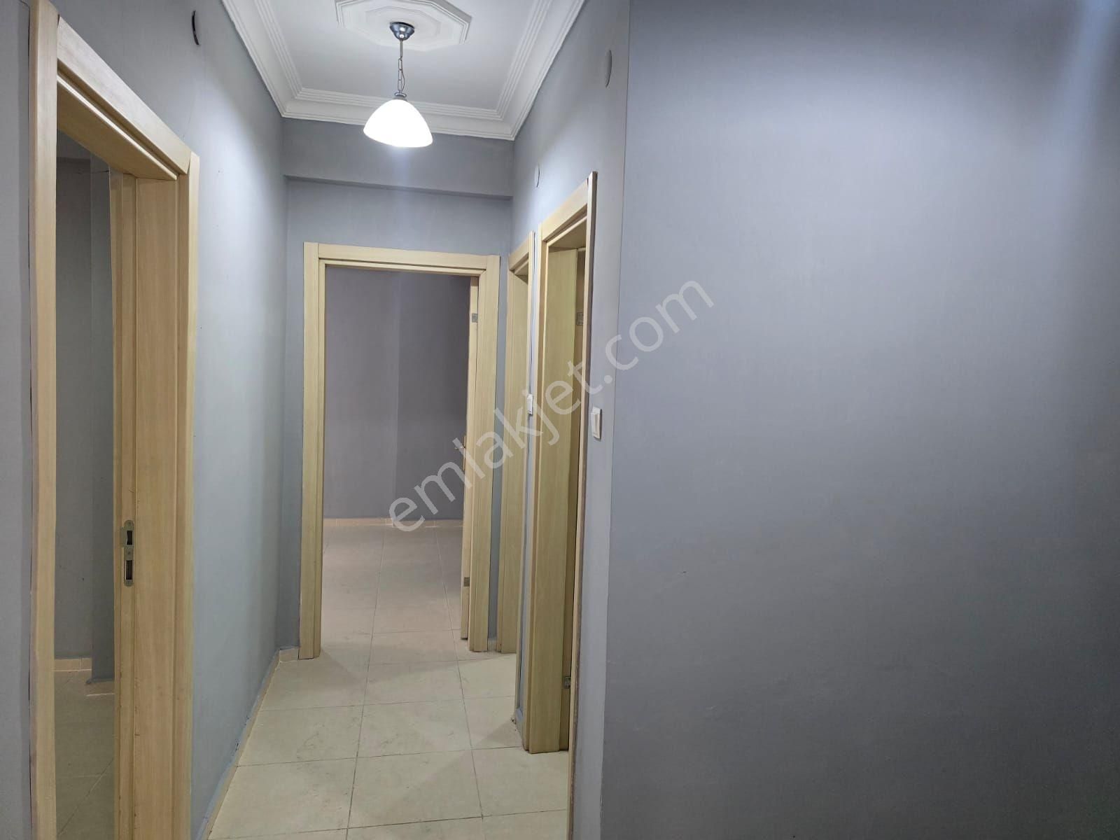 Azger Emlaktan 2+1 Yüksek Giriş - Görsel 8