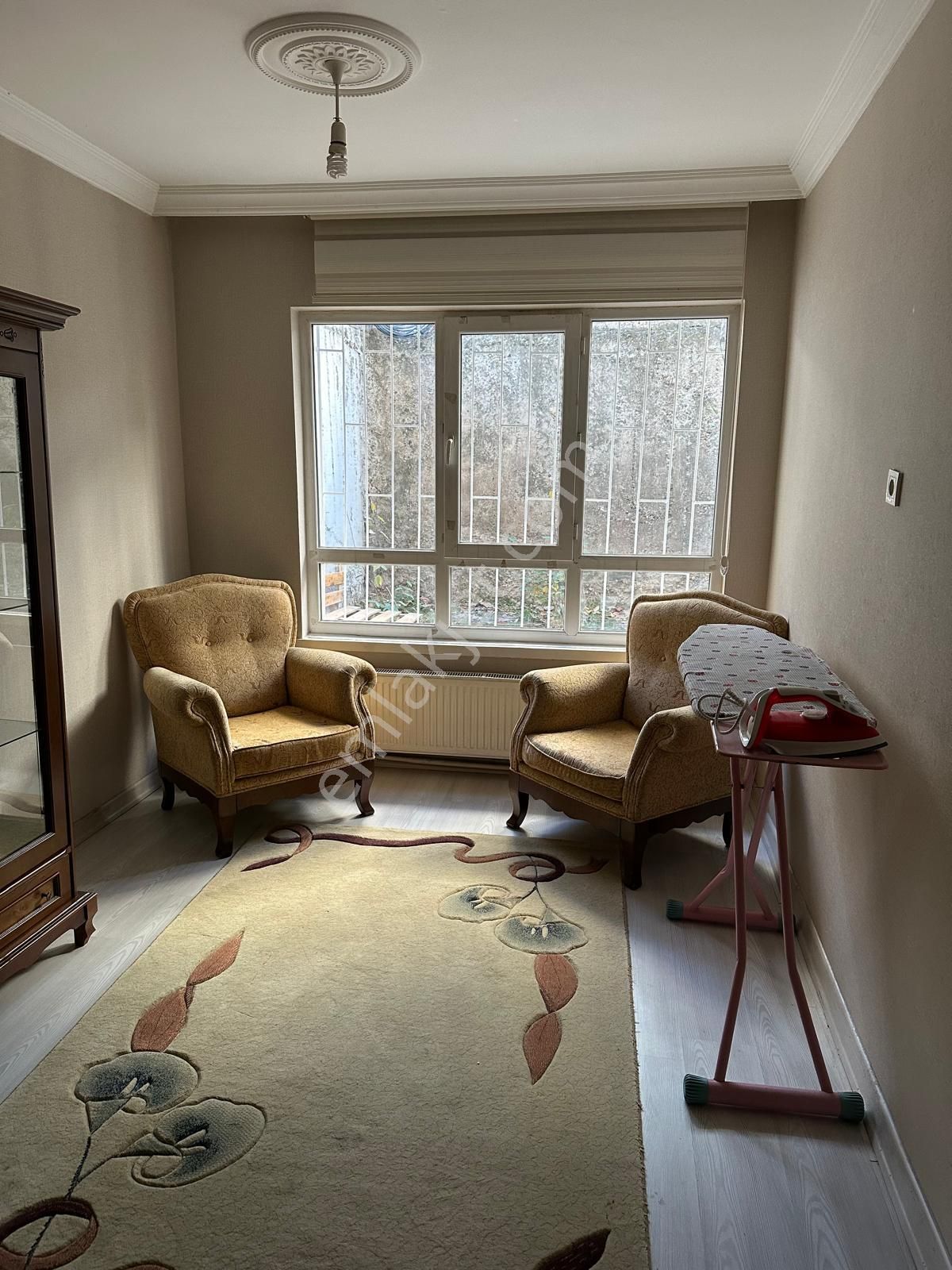 Yılın Fırsatı Sahibinden Etlik Mah Osmanlı İş Merkezi Yürüme Mesafesinde - Görsel 5