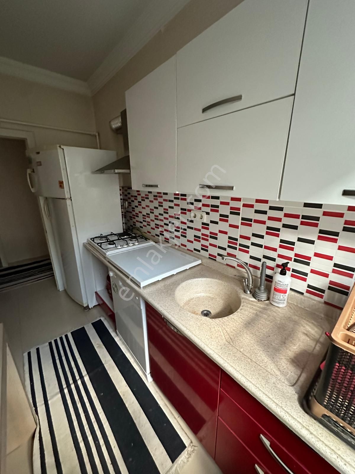 Yılın Fırsatı Sahibinden Etlik Mah Osmanlı İş Merkezi Yürüme Mesafesinde - Görsel 2