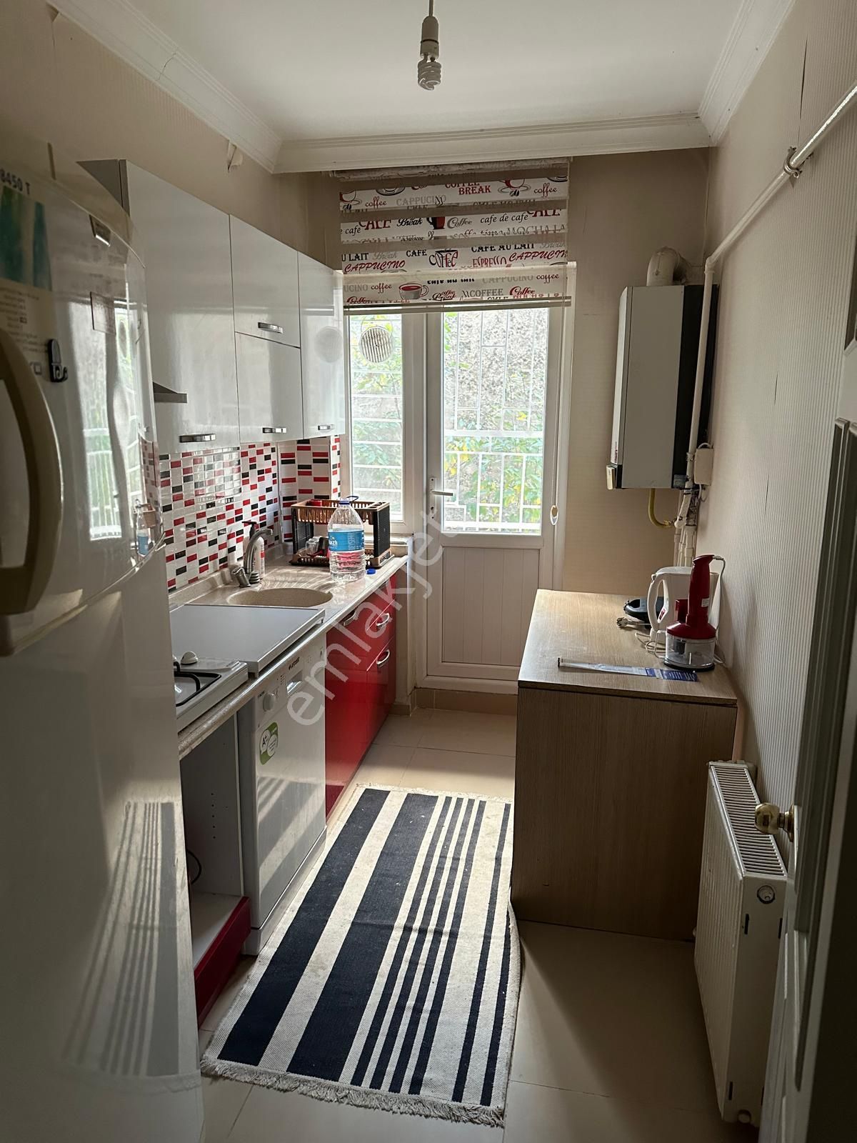 Yılın Fırsatı Sahibinden Etlik Mah Osmanlı İş Merkezi Yürüme Mesafesinde - Görsel 11