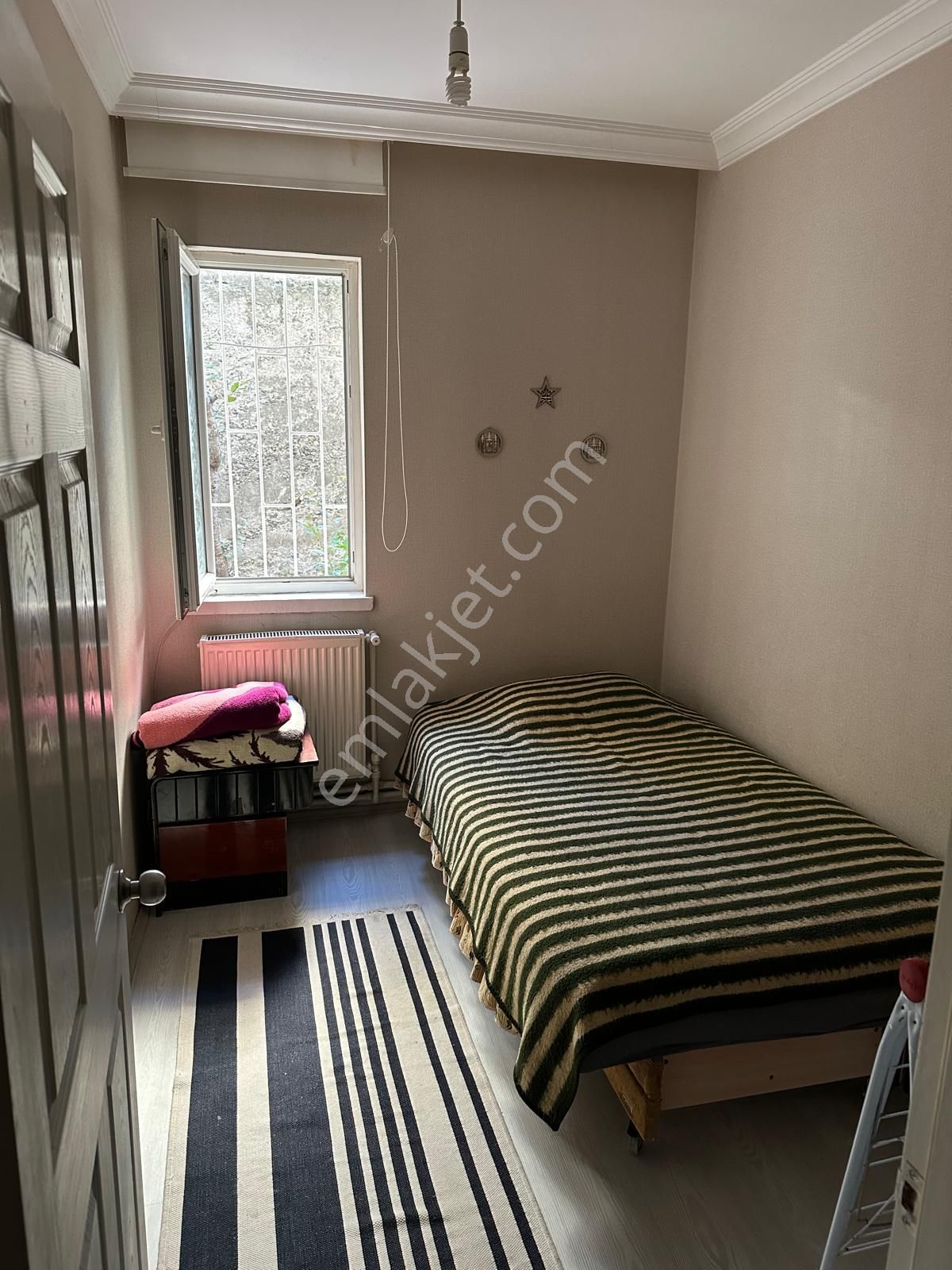 Yılın Fırsatı Sahibinden Etlik Mah Osmanlı İş Merkezi Yürüme Mesafesinde - Görsel 6