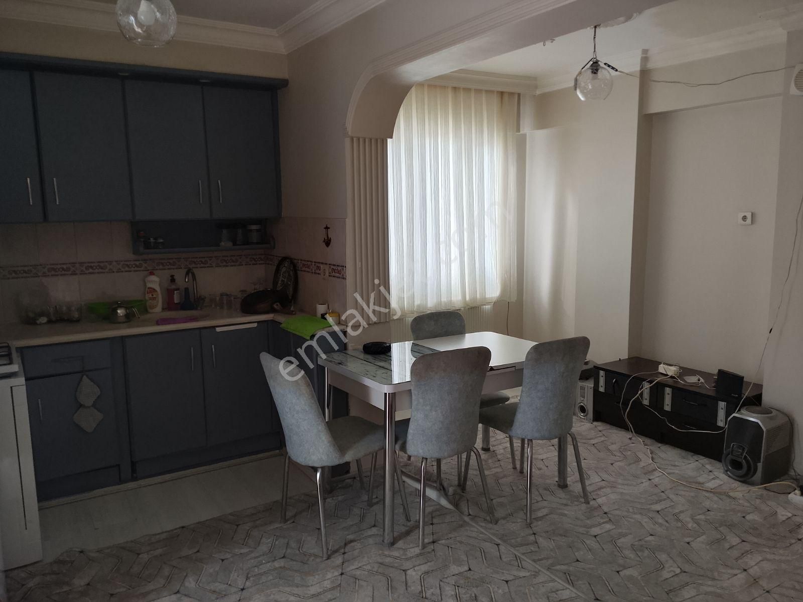 Tire Kent Gayrimenkul'den Satılık 3+1 Daire