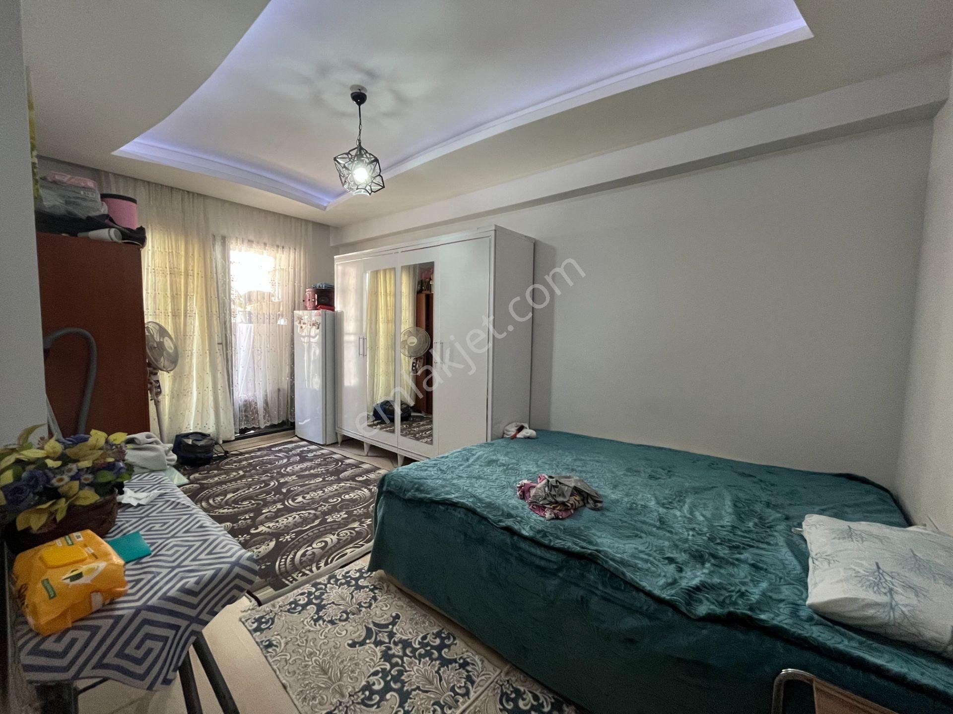 Gümüşpala'da Deniz Manzaralı Ankastreli Asansörlü 2+1 Satılık Daire - Görsel 22