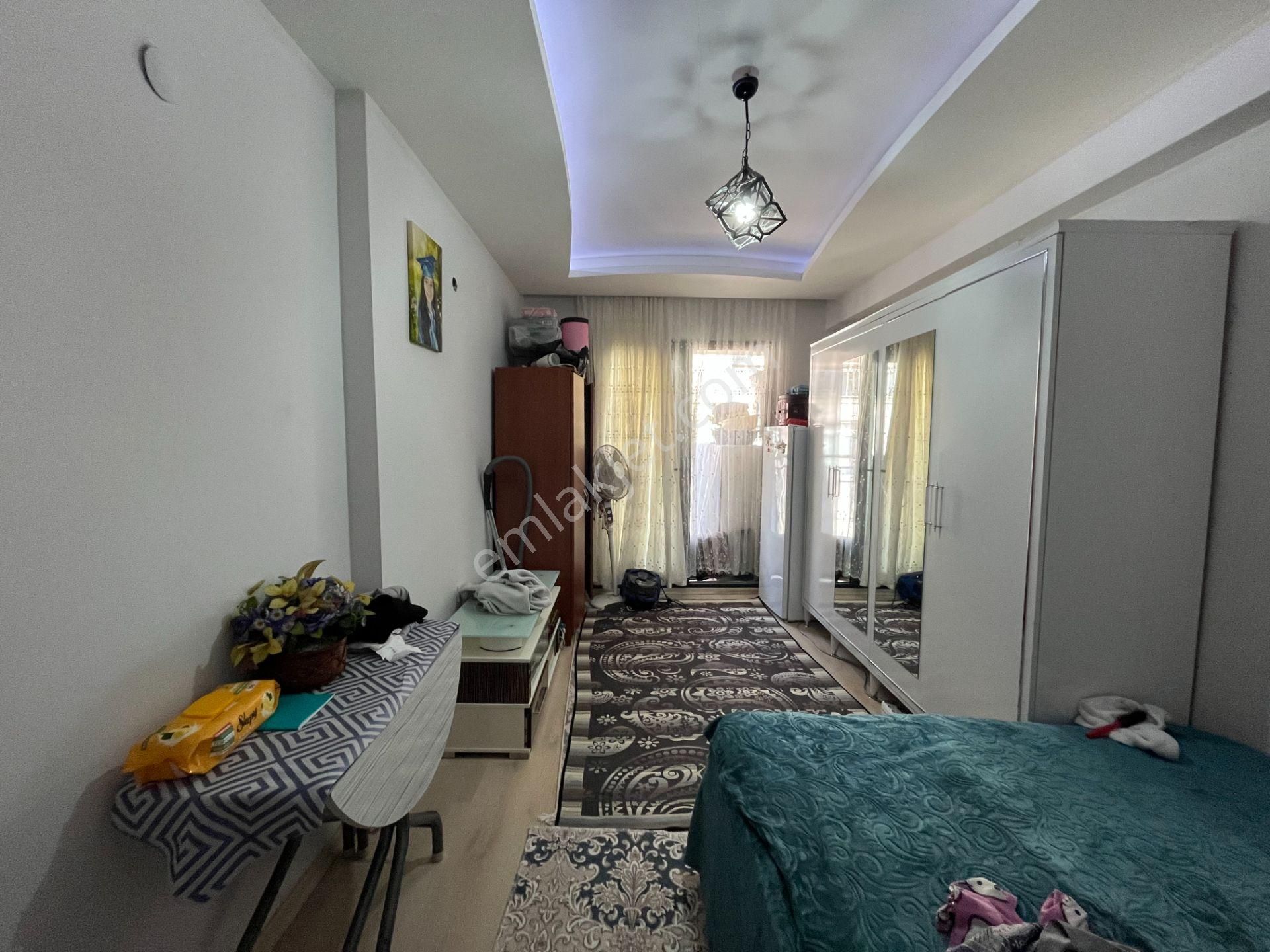 Gümüşpala'da Deniz Manzaralı Ankastreli Asansörlü 2+1 Satılık Daire - Görsel 23