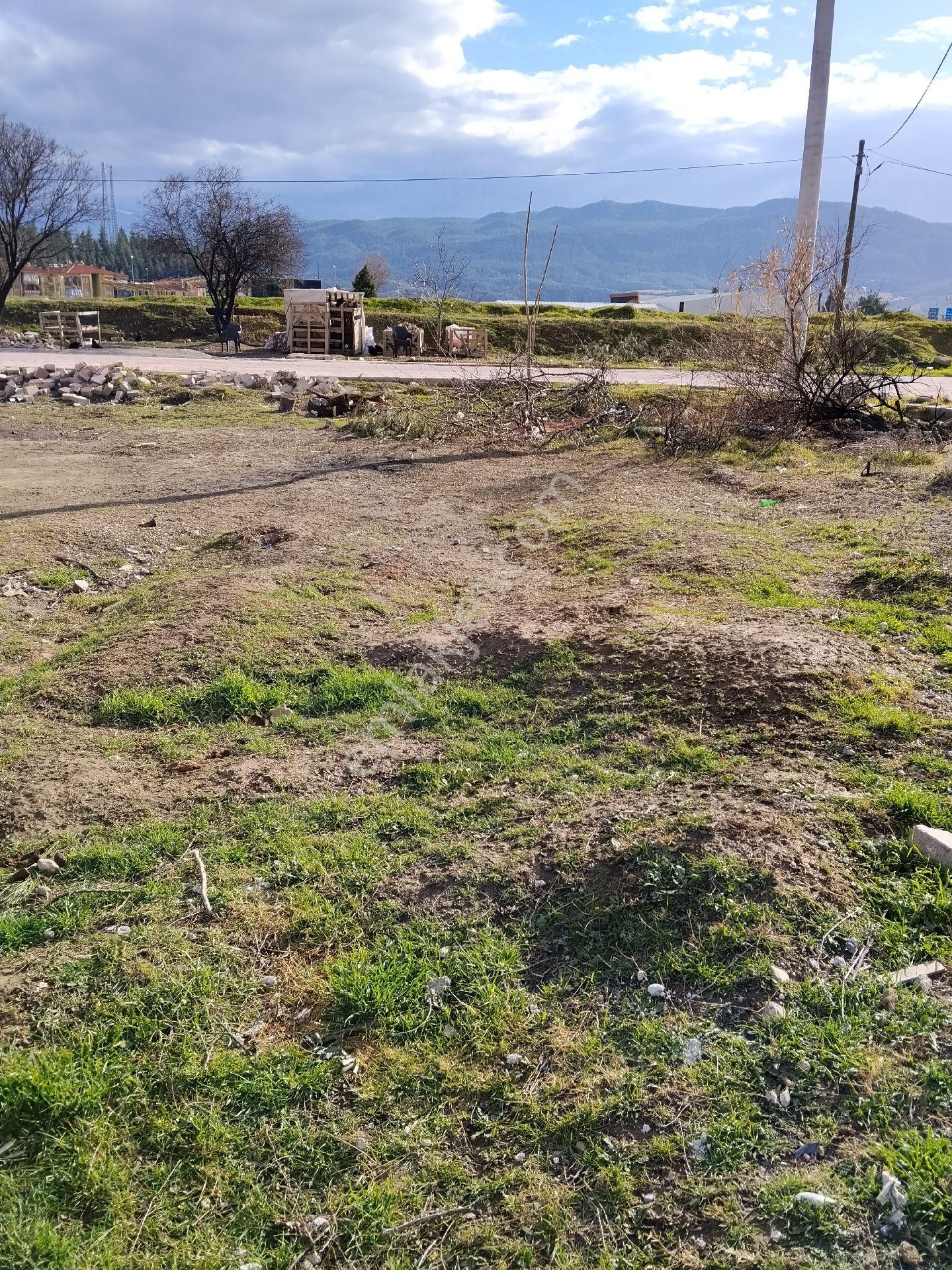 Kaklık Çal Yolu Sakın Köy Havasında - Görsel 7