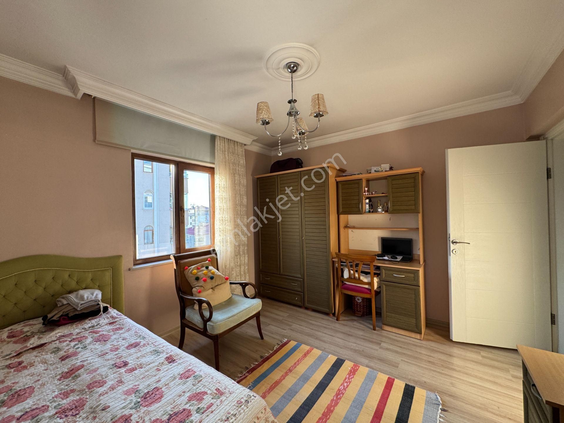 Trabzon Ortahisar Soğuksu Umut Kent Sitesi 4+2 Dubleks Konut - Görsel 21