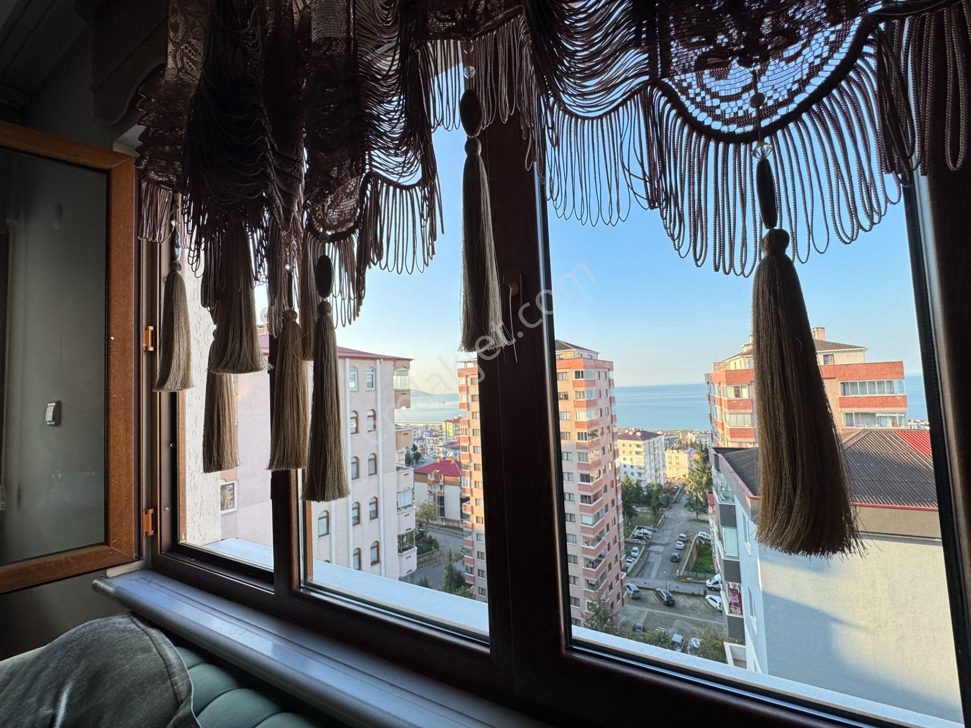 Trabzon Ortahisar Soğuksu Umut Kent Sitesi 4+2 Dubleks Konut - Görsel 14