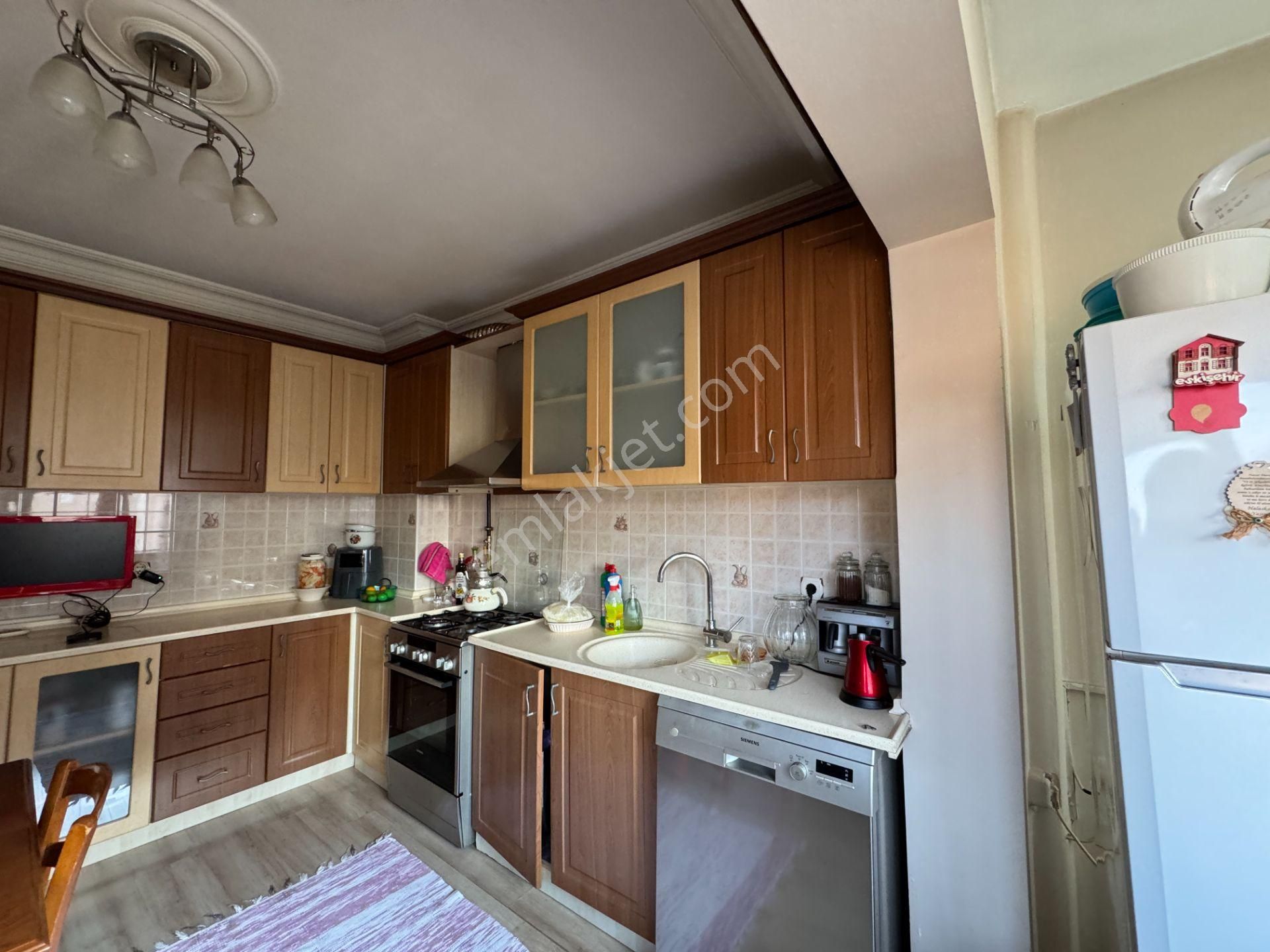Trabzon Ortahisar Soğuksu Umut Kent Sitesi 4+2 Dubleks Konut - Görsel 10