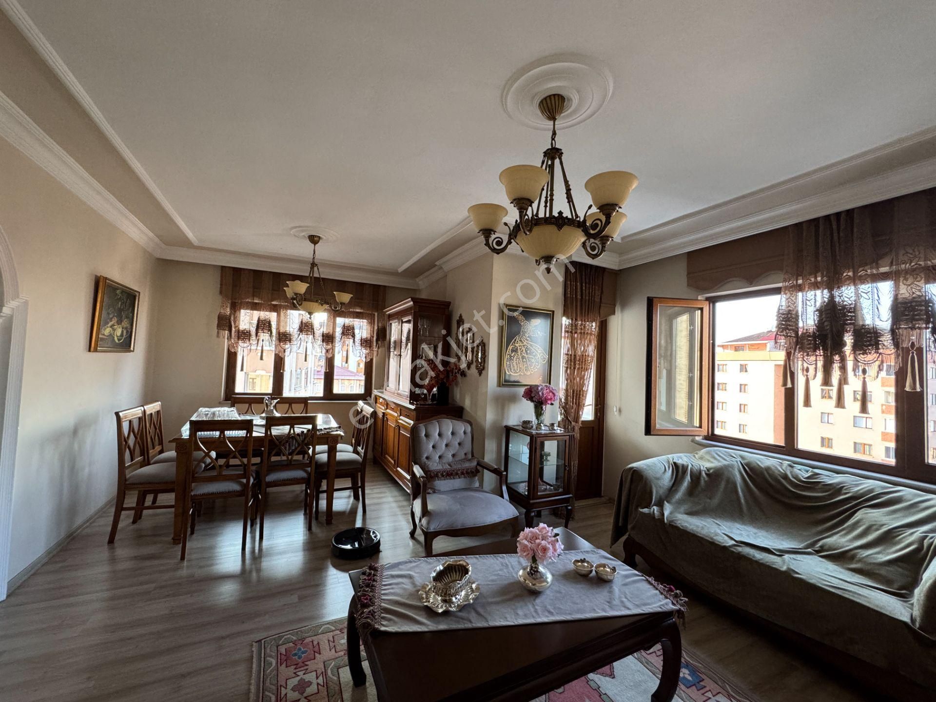 Trabzon Ortahisar Soğuksu Umut Kent Sitesi 4+2 Dubleks Konut - Görsel 12