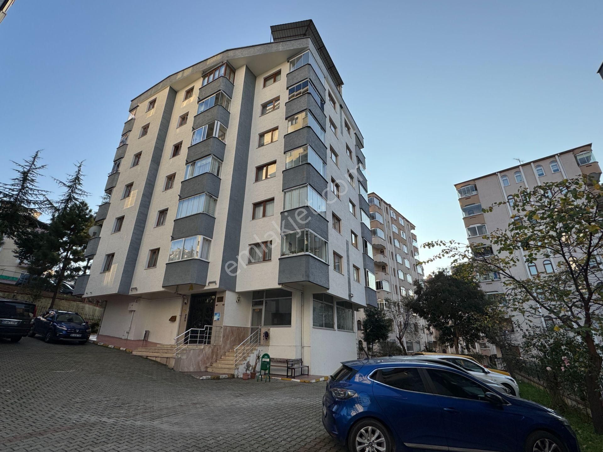 Trabzon Ortahisar Soğuksu Umut Kent Sitesi 4+2 Dubleks Konut - Görsel 3