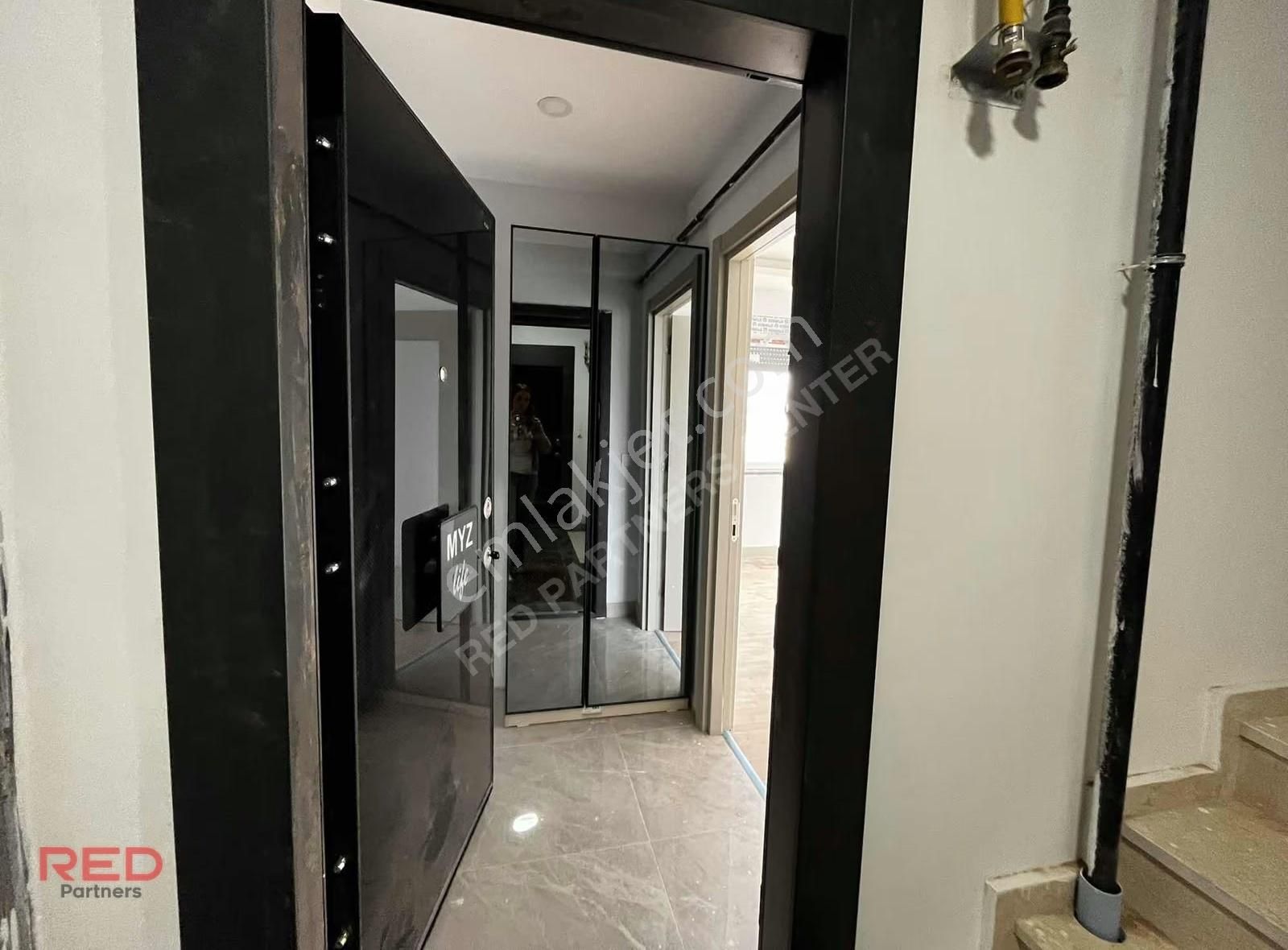 Kozyatağı Metroya 2 Dakika 2+1 Deniz Manzaralı Sıfır Daire - Görsel 12