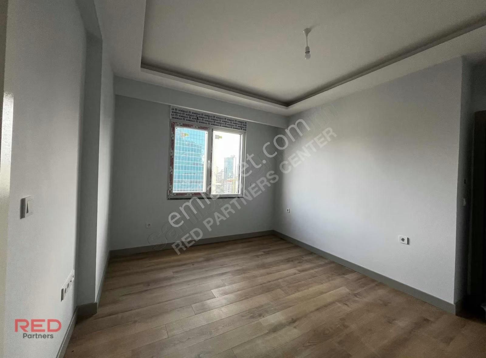 Kozyatağı Metroya 2 Dakika 2+1 Deniz Manzaralı Sıfır Daire - Görsel 27