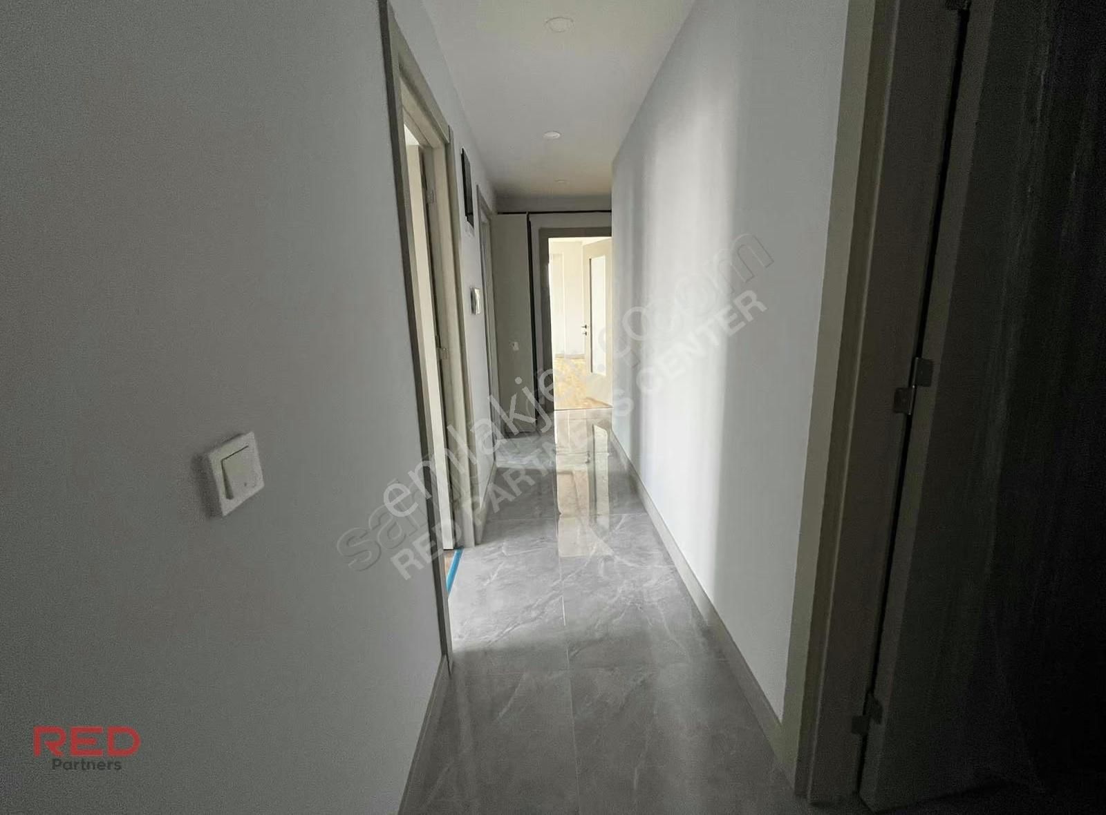 Kozyatağı Metroya 2 Dakika 2+1 Deniz Manzaralı Sıfır Daire - Görsel 34