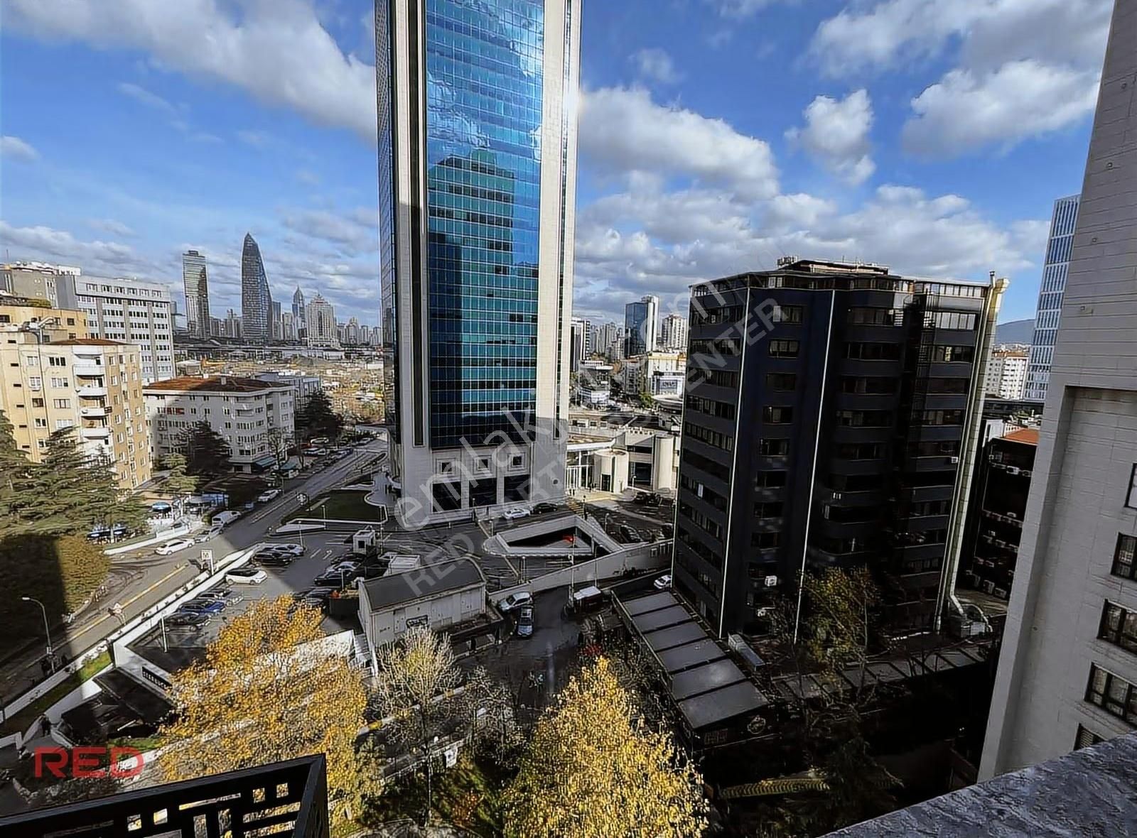 Kozyatağı Metroya 2 Dakika 2+1 Deniz Manzaralı Sıfır Daire - Görsel 19