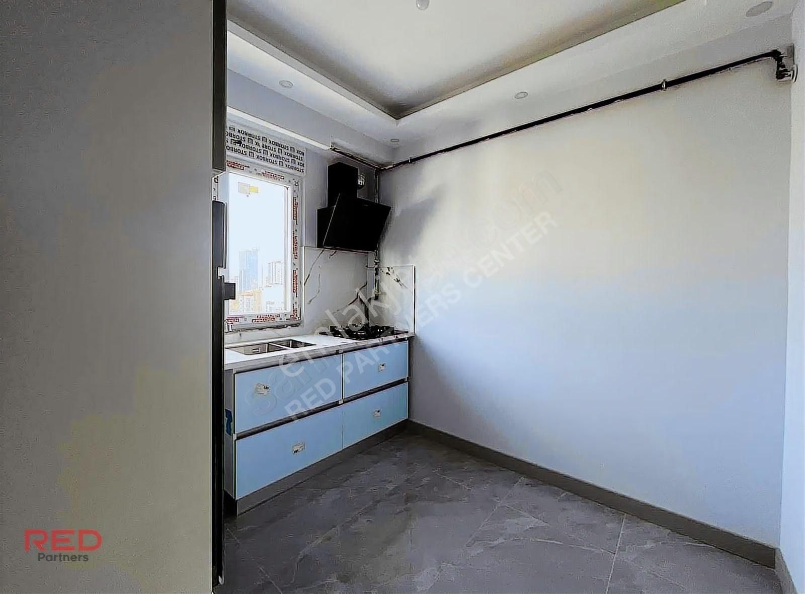 Kozyatağı Metroya 2 Dakika 2+1 Deniz Manzaralı Sıfır Daire - Görsel 39