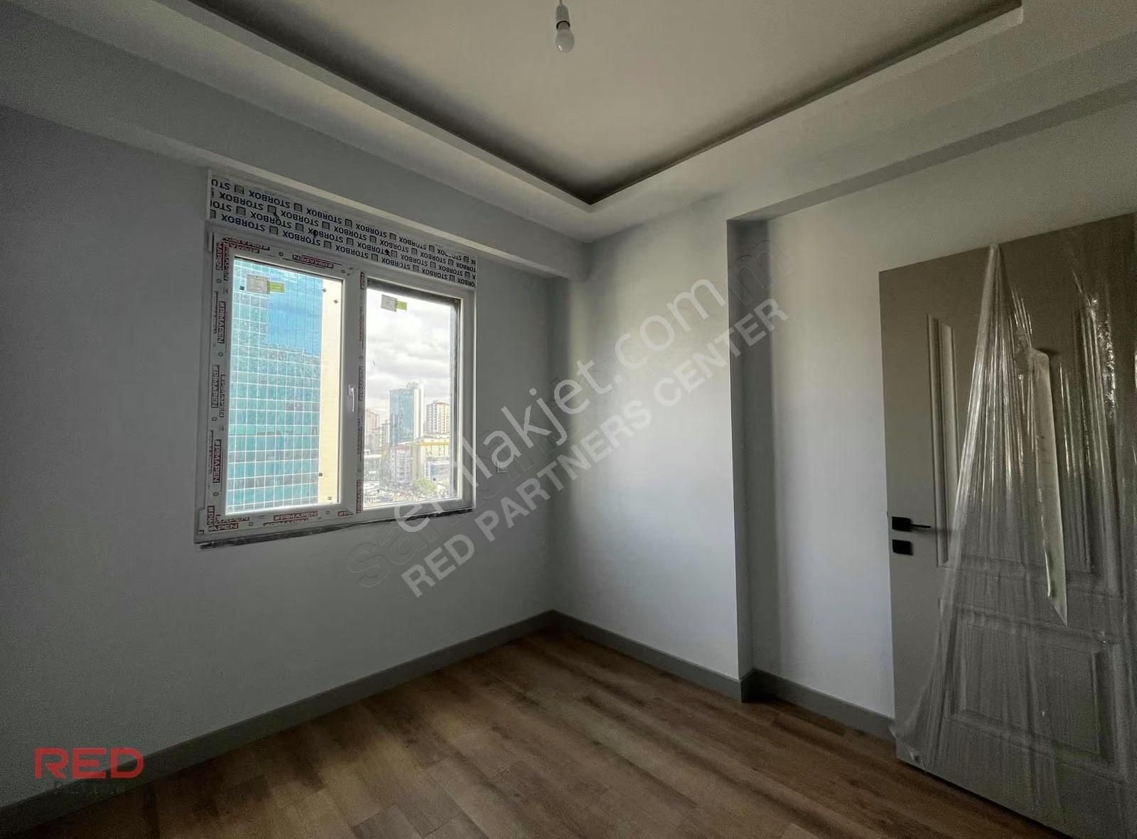 Kozyatağı Metroya 2 Dakika 2+1 Deniz Manzaralı Sıfır Daire - Görsel 6