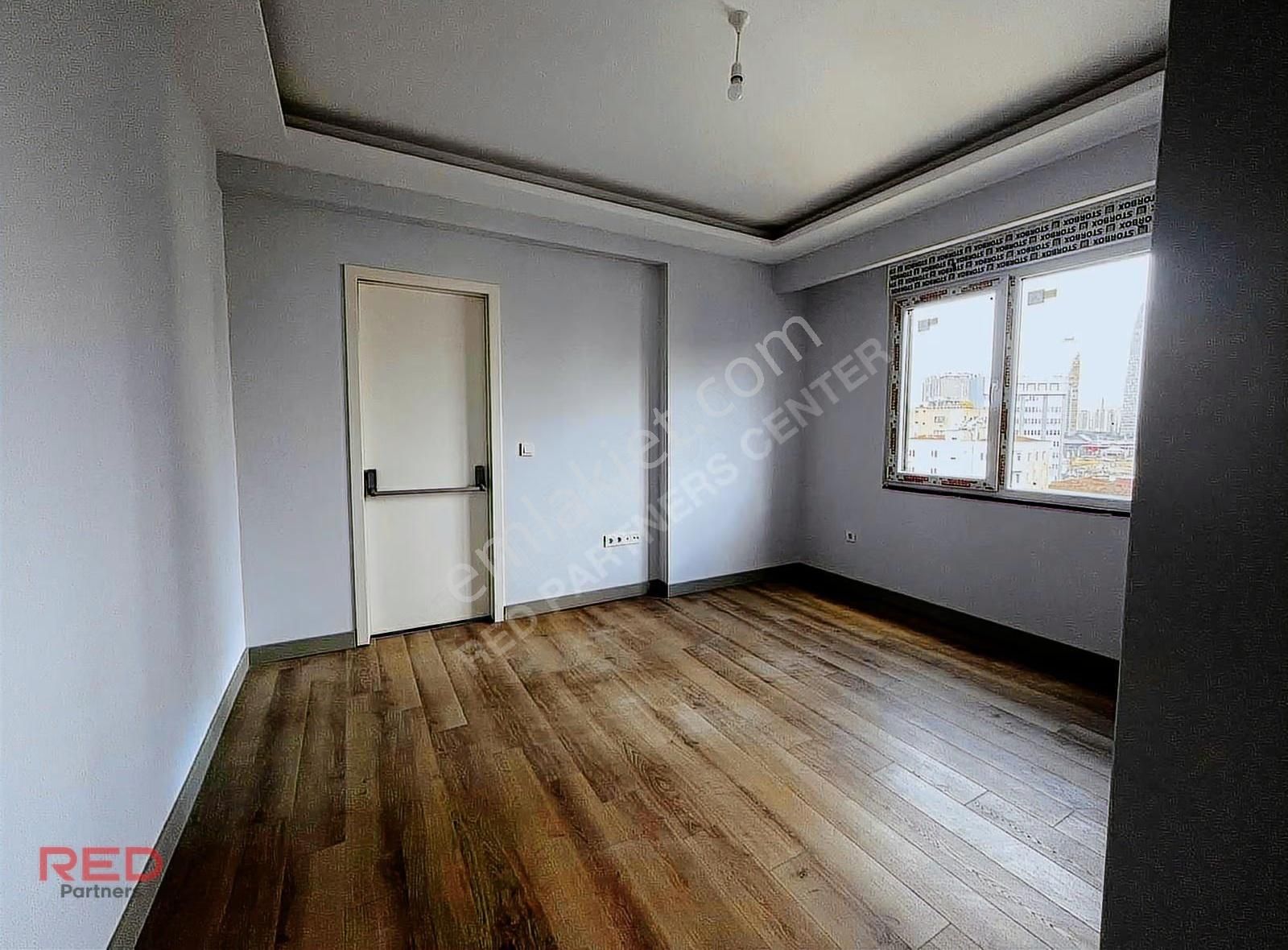 Kozyatağı Metroya 2 Dakika 2+1 Deniz Manzaralı Sıfır Daire - Görsel 13