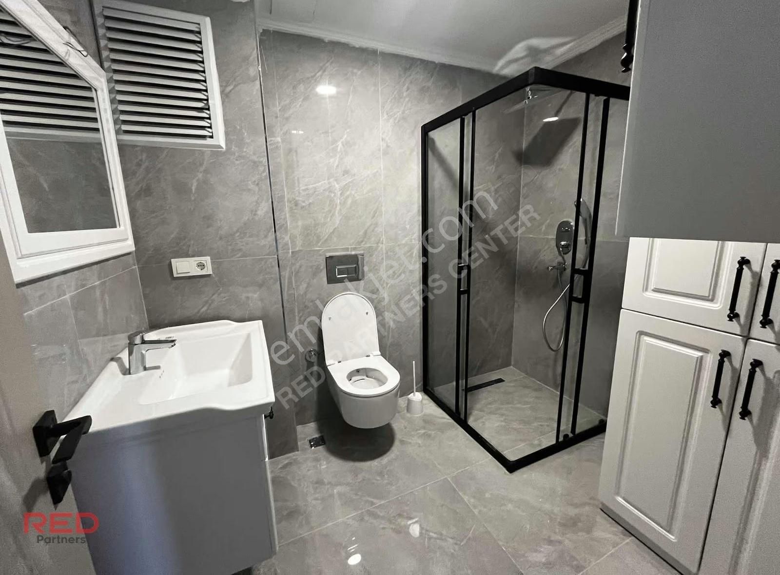 Kozyatağı Metroya 2 Dakika 2+1 Deniz Manzaralı Sıfır Daire - Görsel 4