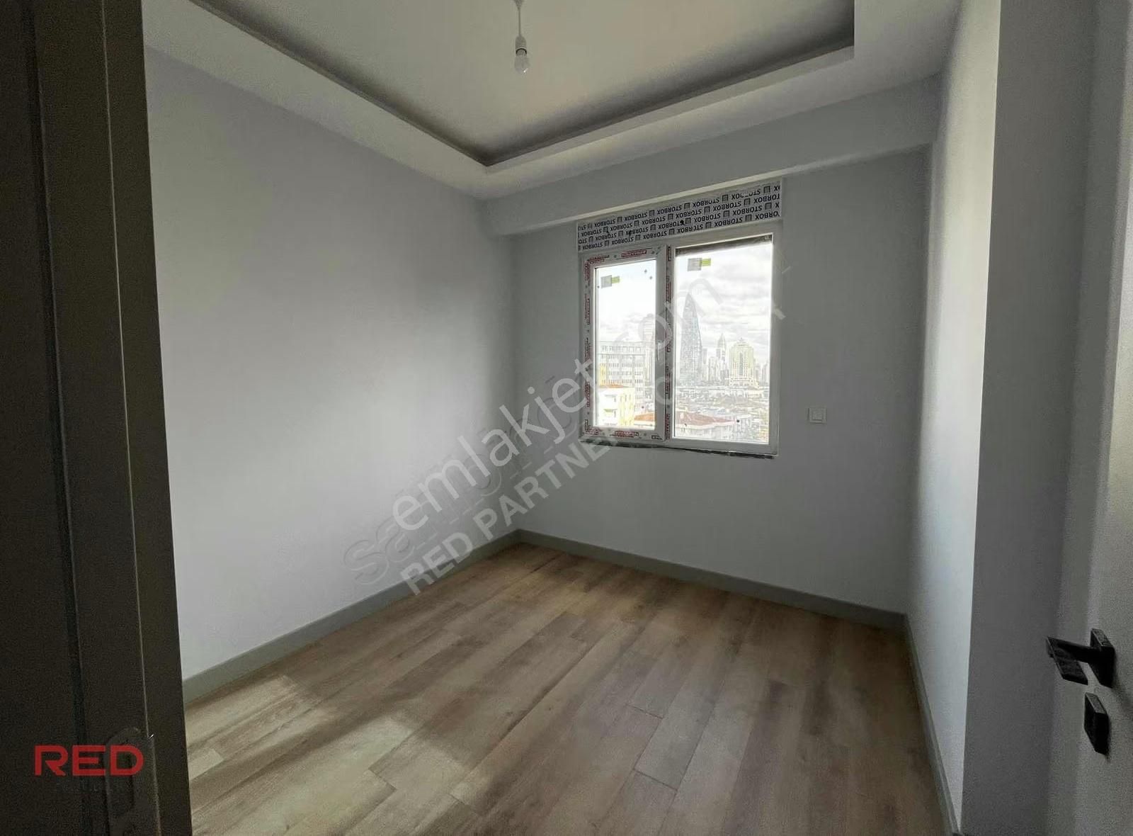 Kozyatağı Metroya 2 Dakika 2+1 Deniz Manzaralı Sıfır Daire - Görsel 30