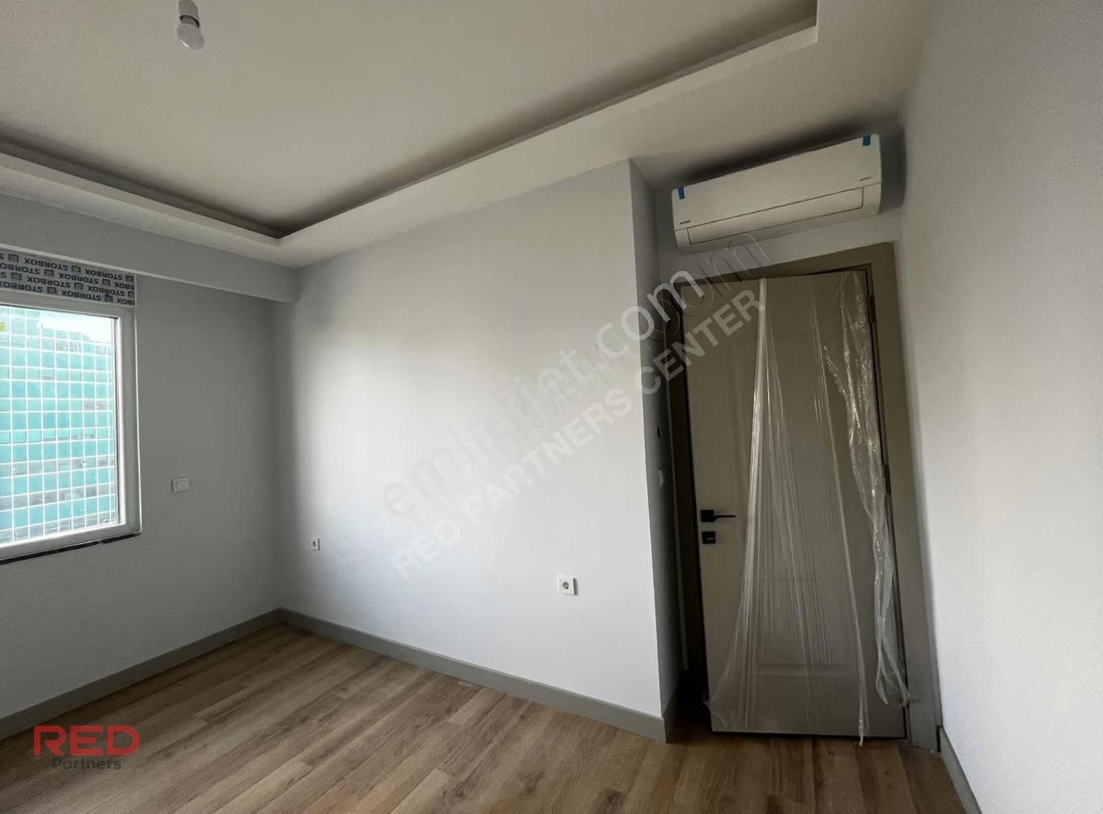 Kozyatağı Metroya 2 Dakika 2+1 Deniz Manzaralı Sıfır Daire - Görsel 32