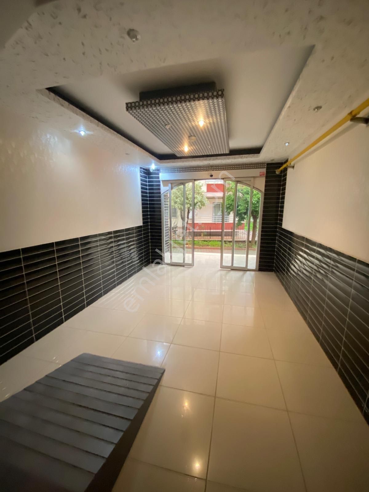 Mersin Yenişehir Limonluk Mah. 3+1 Bağımsız Mutfak Genis Daire - Görsel 6