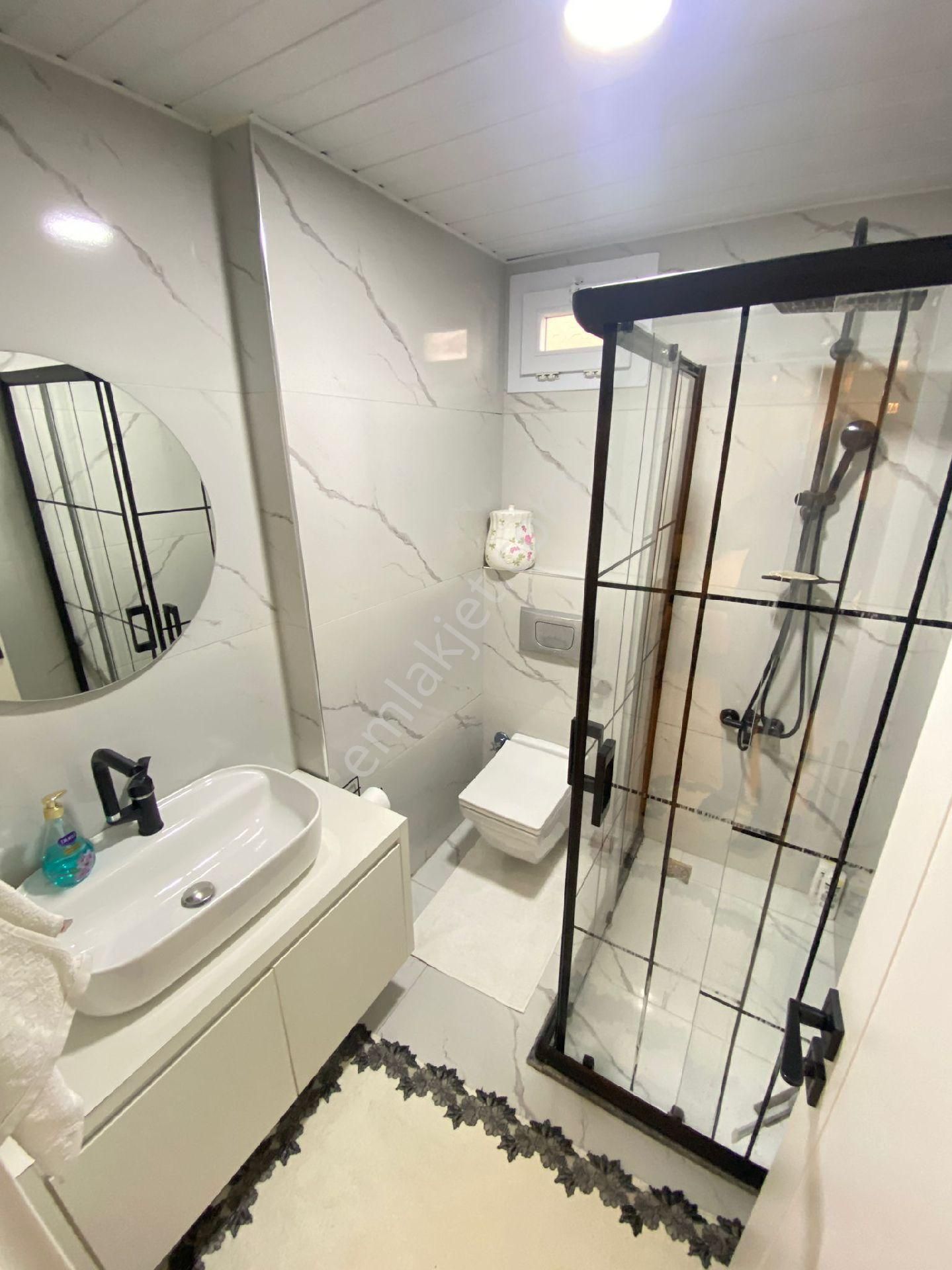 Mersin Yenişehir Limonluk Mah. 3+1 Bağımsız Mutfak Genis Daire - Görsel 25