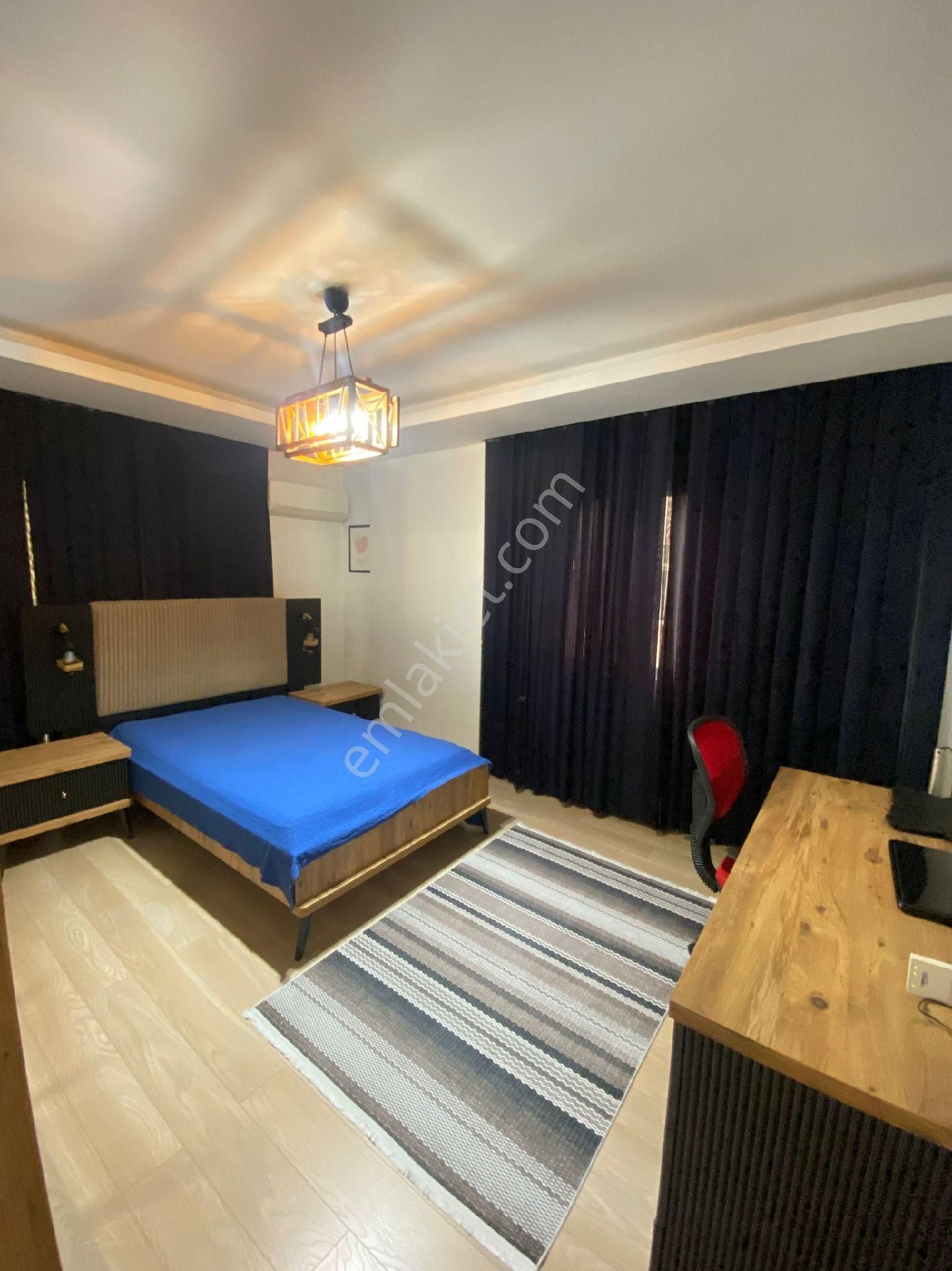 Mersin Yenişehir Limonluk Mah. 3+1 Bağımsız Mutfak Genis Daire - Görsel 30