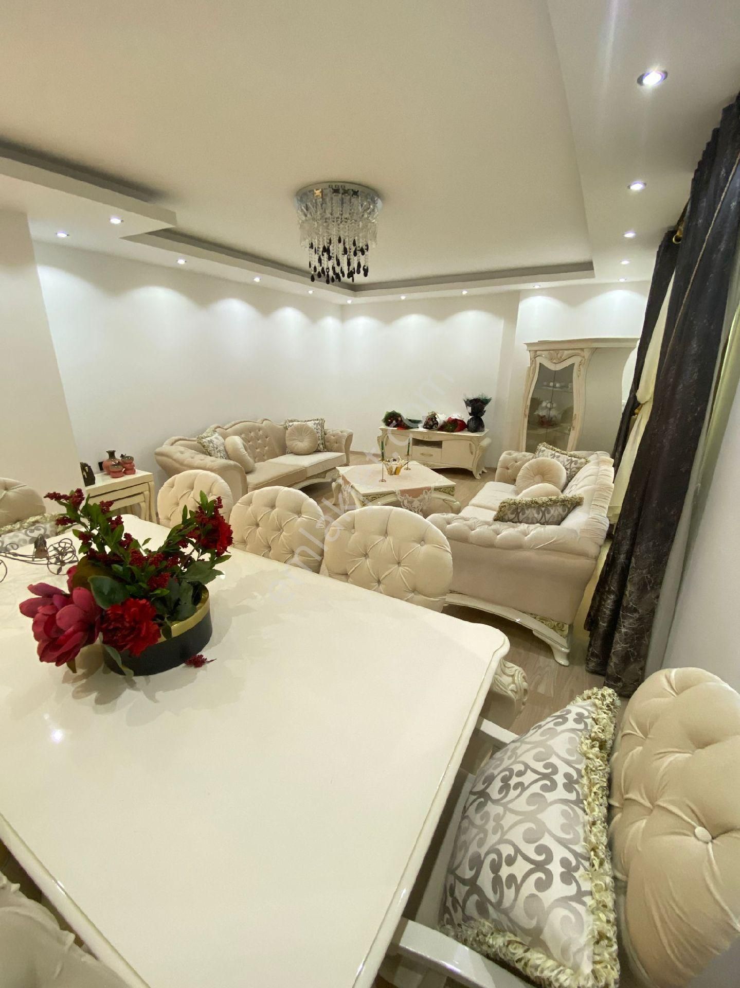 Mersin Yenişehir Limonluk Mah. 3+1 Bağımsız Mutfak Genis Daire - Görsel 16