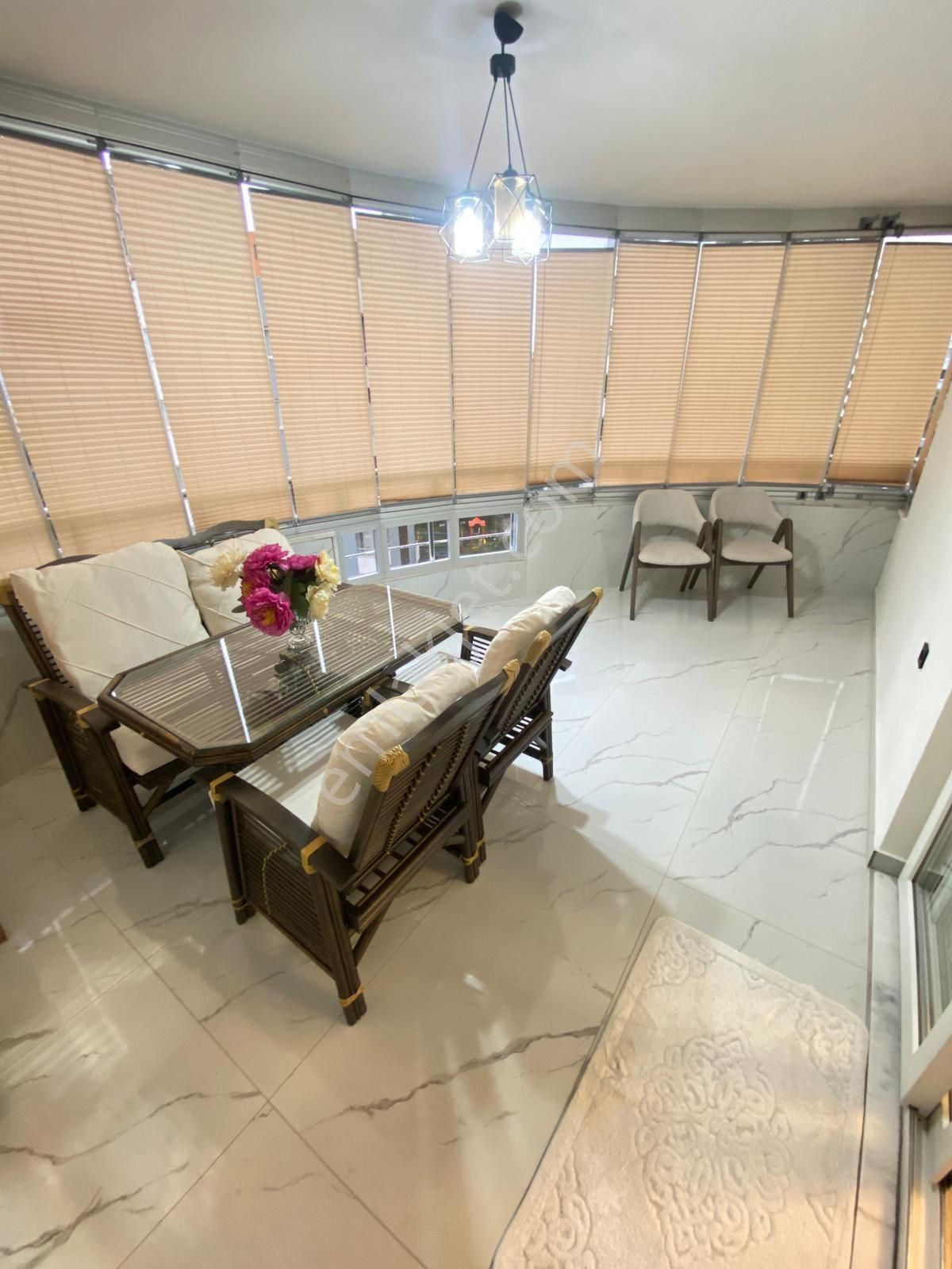 Mersin Yenişehir Limonluk Mah. 3+1 Bağımsız Mutfak Genis Daire - Görsel 12