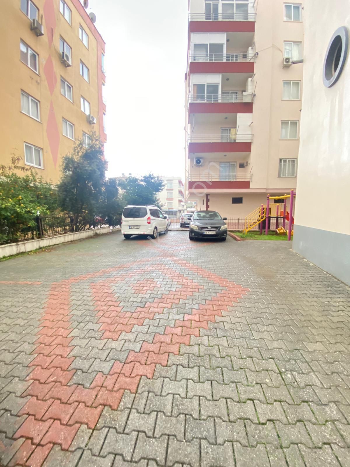 Mersin Yenişehir Limonluk Mah. 3+1 Bağımsız Mutfak Genis Daire - Görsel 2