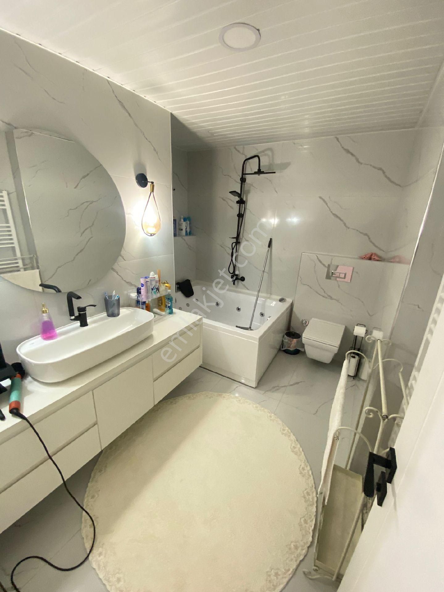 Mersin Yenişehir Limonluk Mah. 3+1 Bağımsız Mutfak Genis Daire - Görsel 21