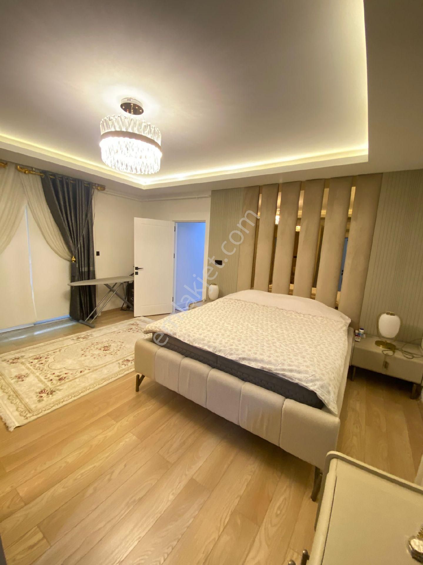 Mersin Yenişehir Limonluk Mah. 3+1 Bağımsız Mutfak Genis Daire - Görsel 24