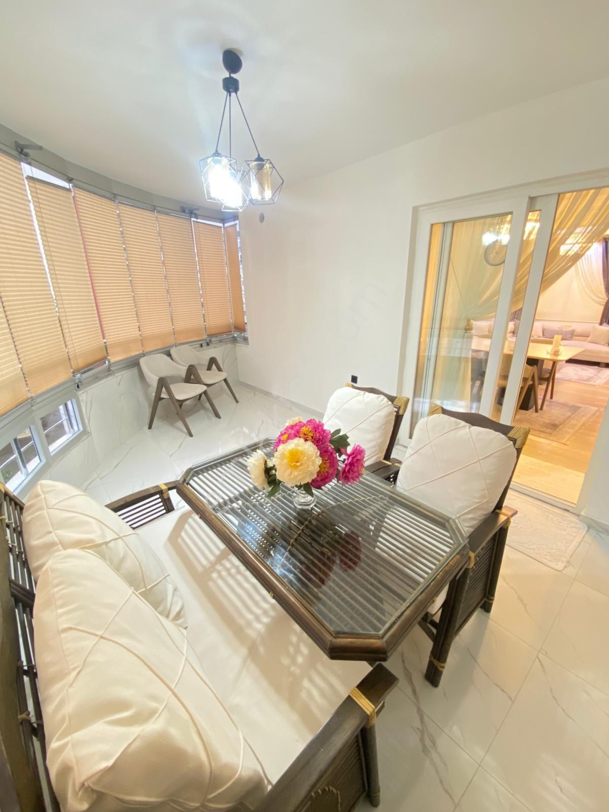 Mersin Yenişehir Limonluk Mah. 3+1 Bağımsız Mutfak Genis Daire - Görsel 11