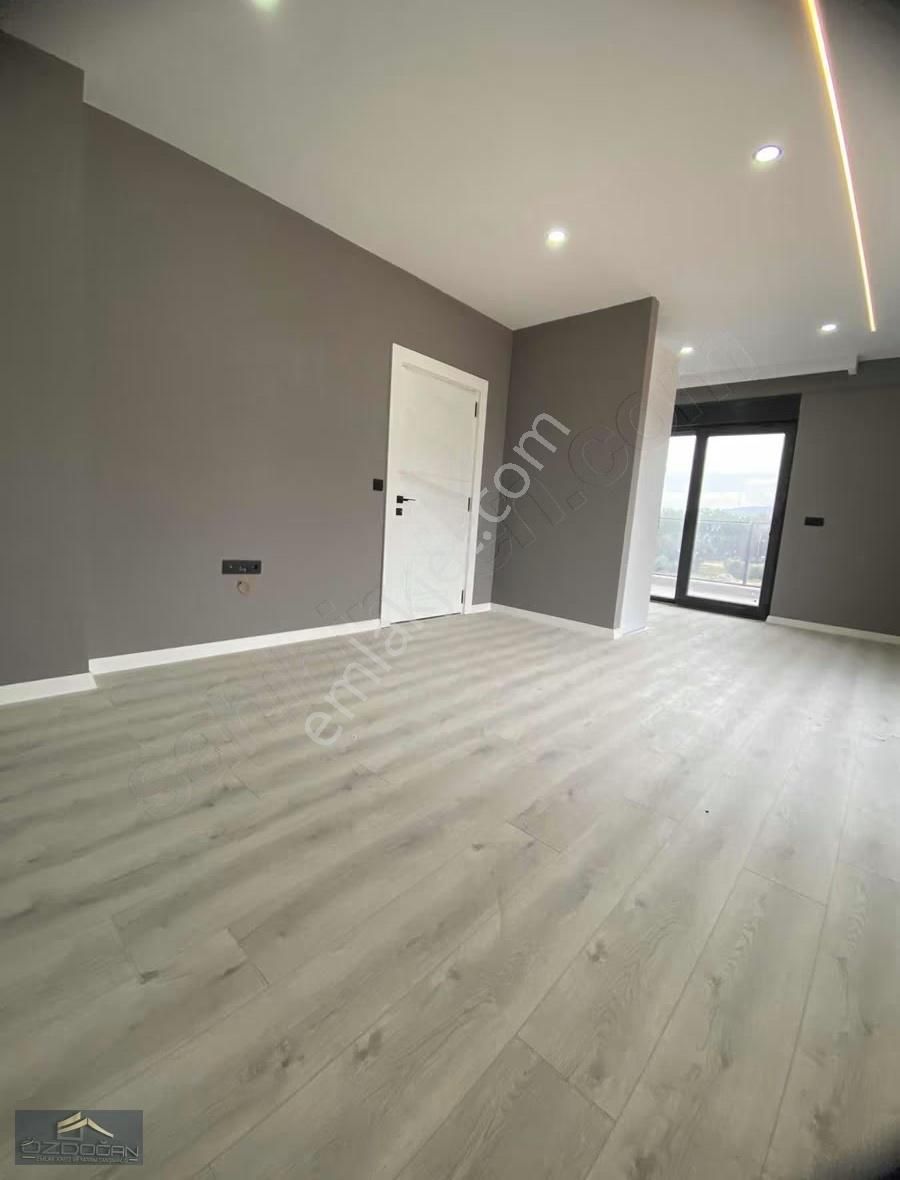 Aktoprak Mahallesinde 2+1 Havuzlu 1.sınıf İşçilikte Daireler - Görsel 7