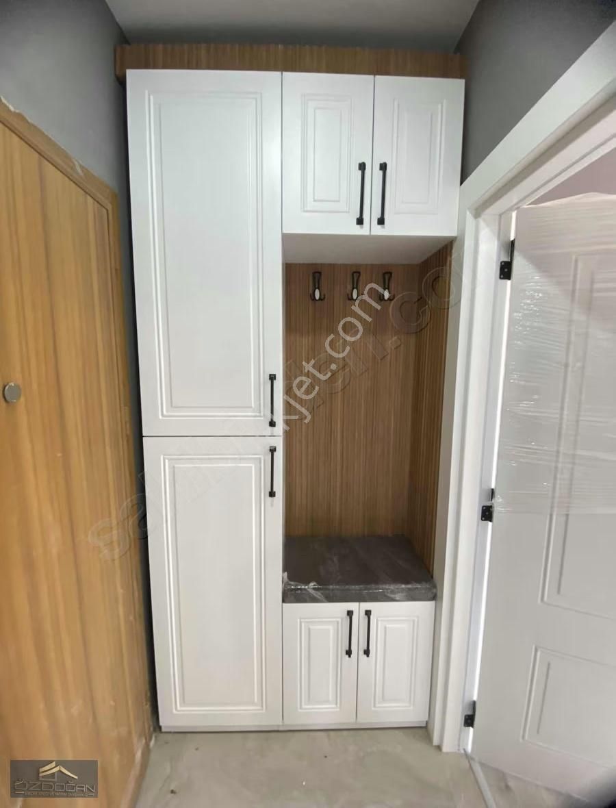 Aktoprak Mahallesinde 2+1 Havuzlu 1.sınıf İşçilikte Daireler - Görsel 6