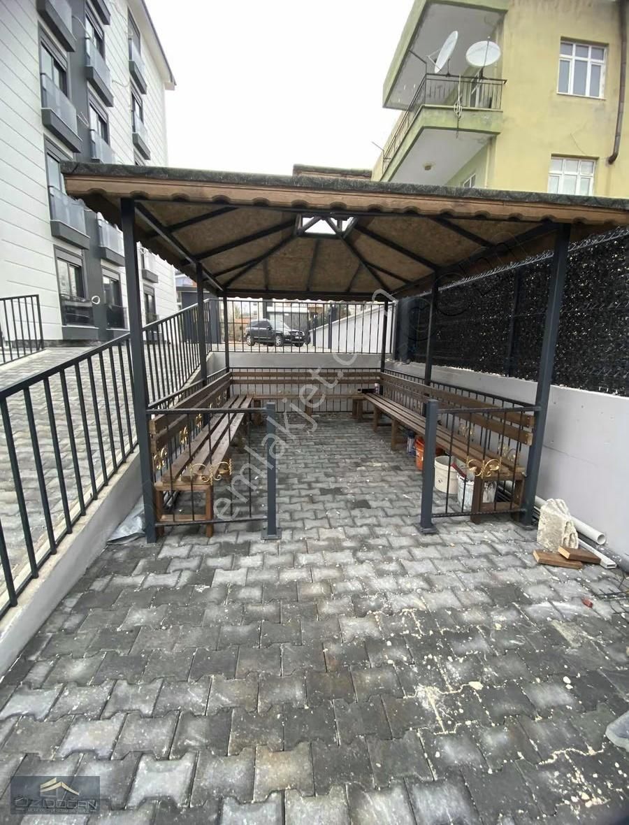 Aktoprak Mahallesinde 2+1 Havuzlu 1.sınıf İşçilikte Daireler - Görsel 5