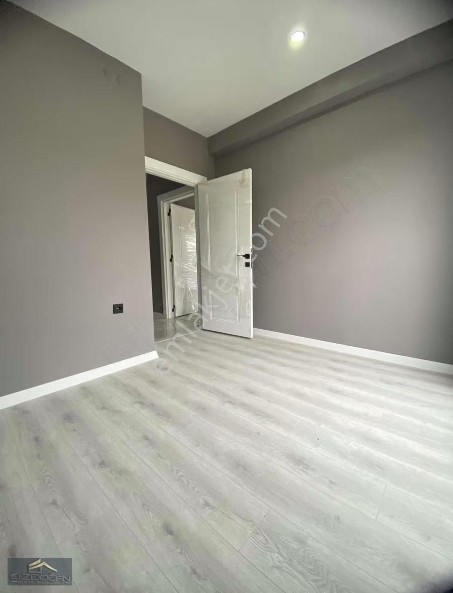 Aktoprak Mahallesinde 2+1 Havuzlu 1.sınıf İşçilikte Daireler - Görsel 10