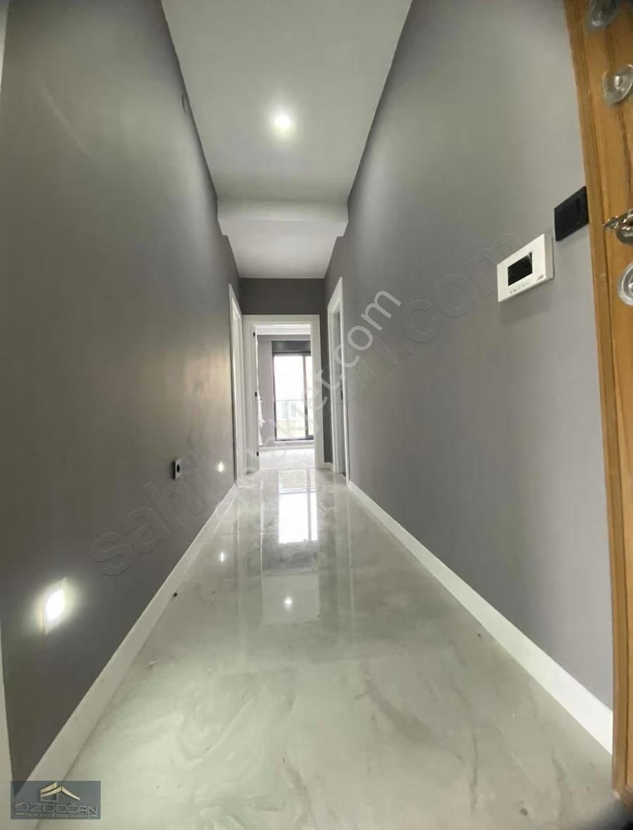 Aktoprak Mahallesinde 2+1 Havuzlu 1.sınıf İşçilikte Daireler - Görsel 19